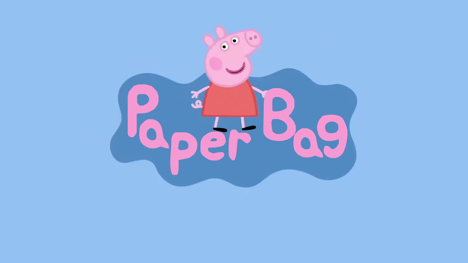 Paper Bag