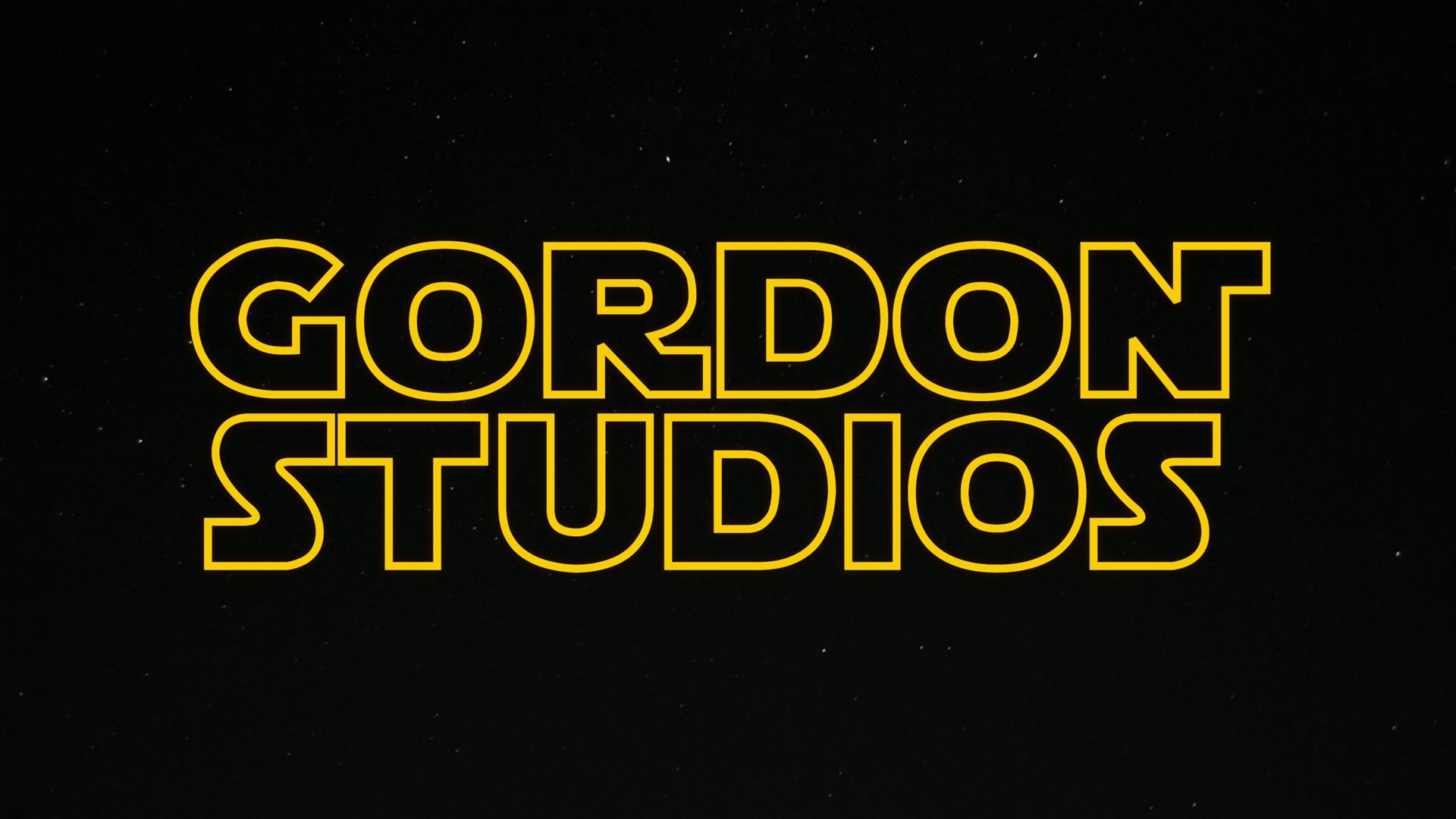 GORDON STUDIOS