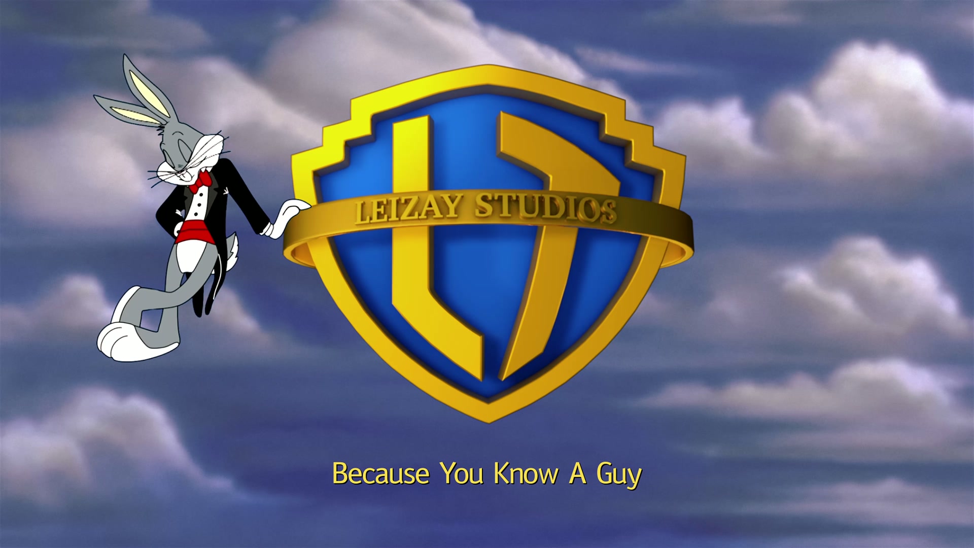 LEIZAY STUDIOS - Because You Know A Guy