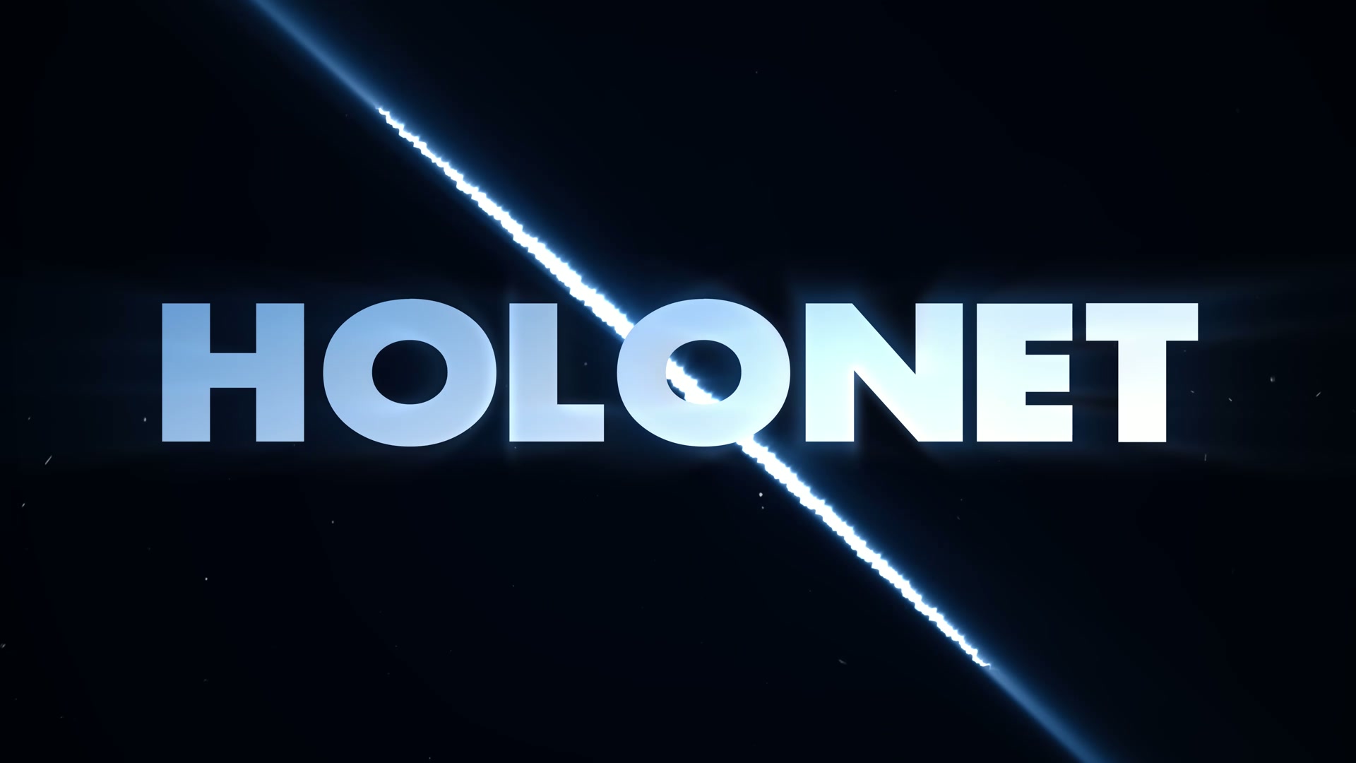 HOLONET