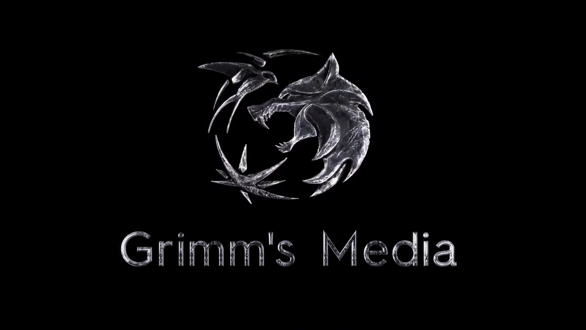 GRIMM'S MEDIA