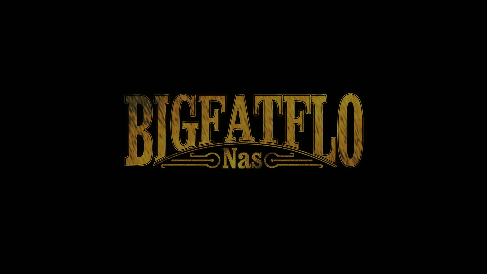 BIGFATFLO - Nas