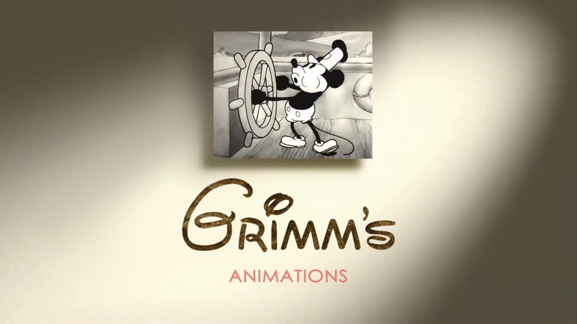 GRIMM'S - ANIMATIONS