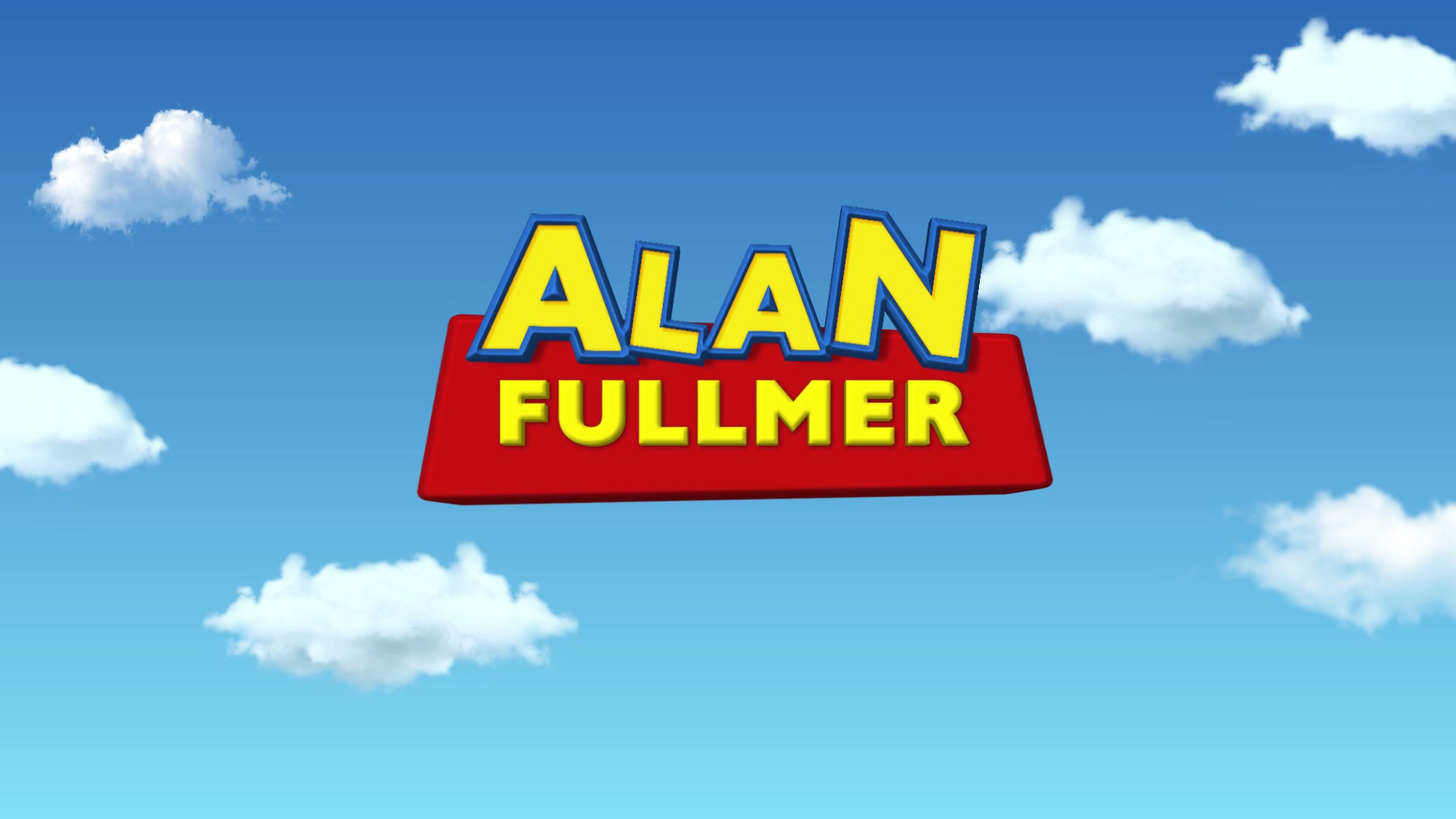 ALAN - FULLMER