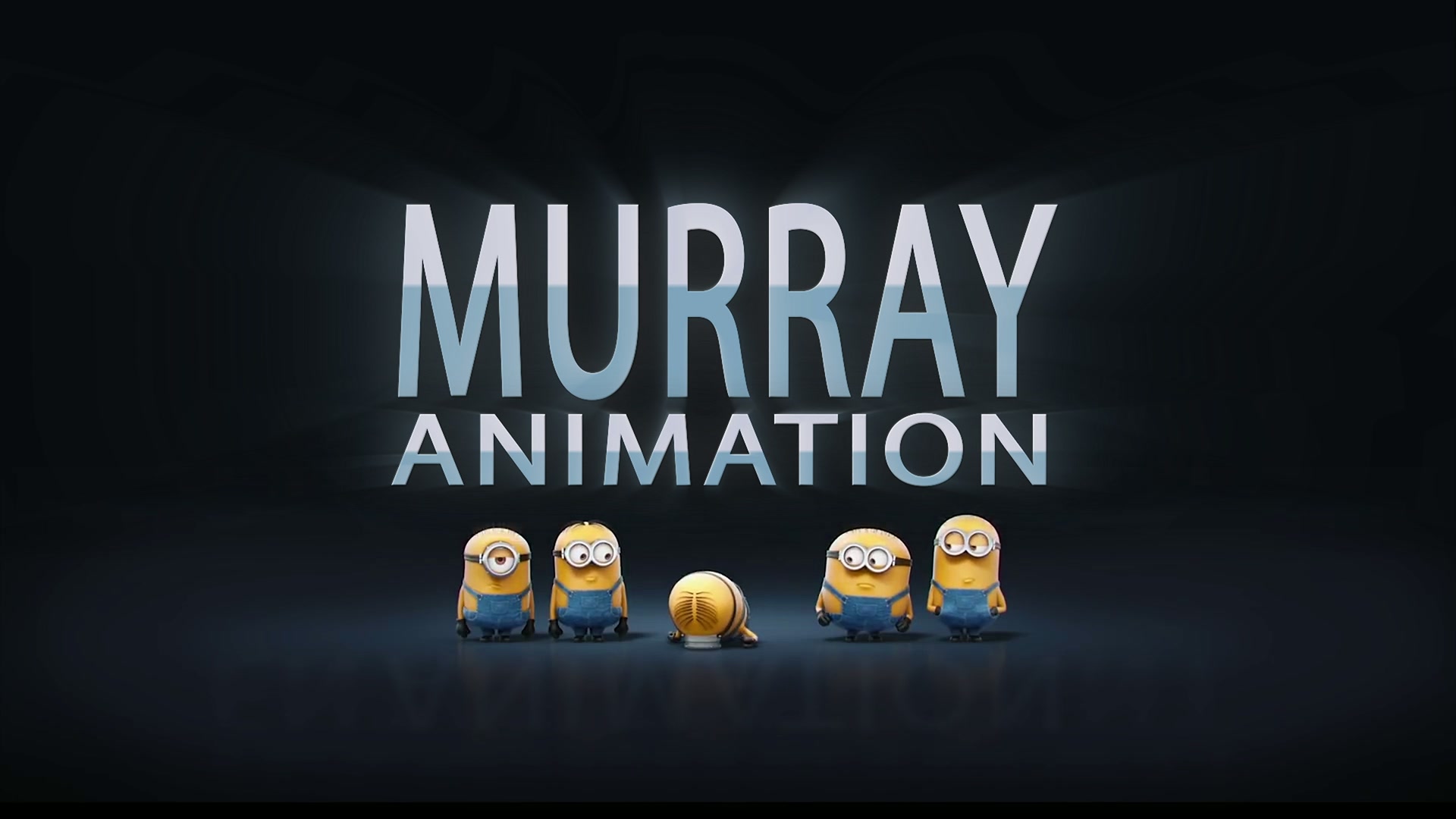 MURRAY - ANIMATION