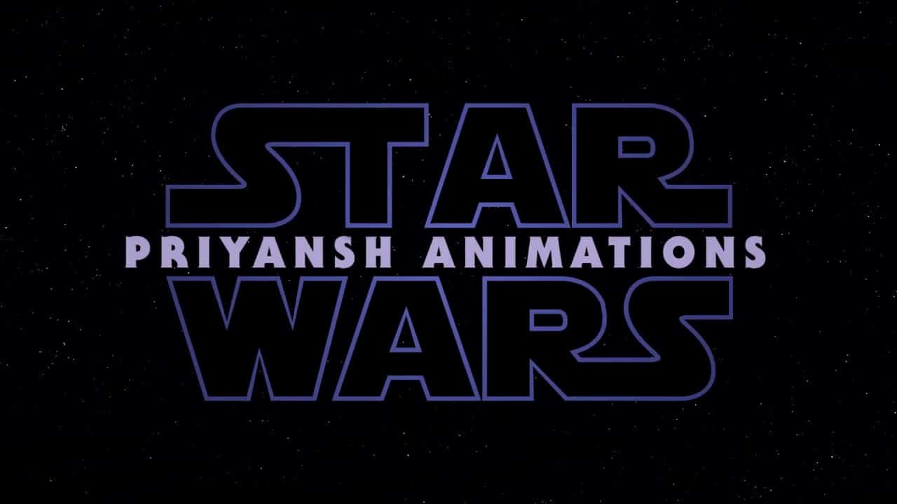 Star Wars Rise of Skywalker