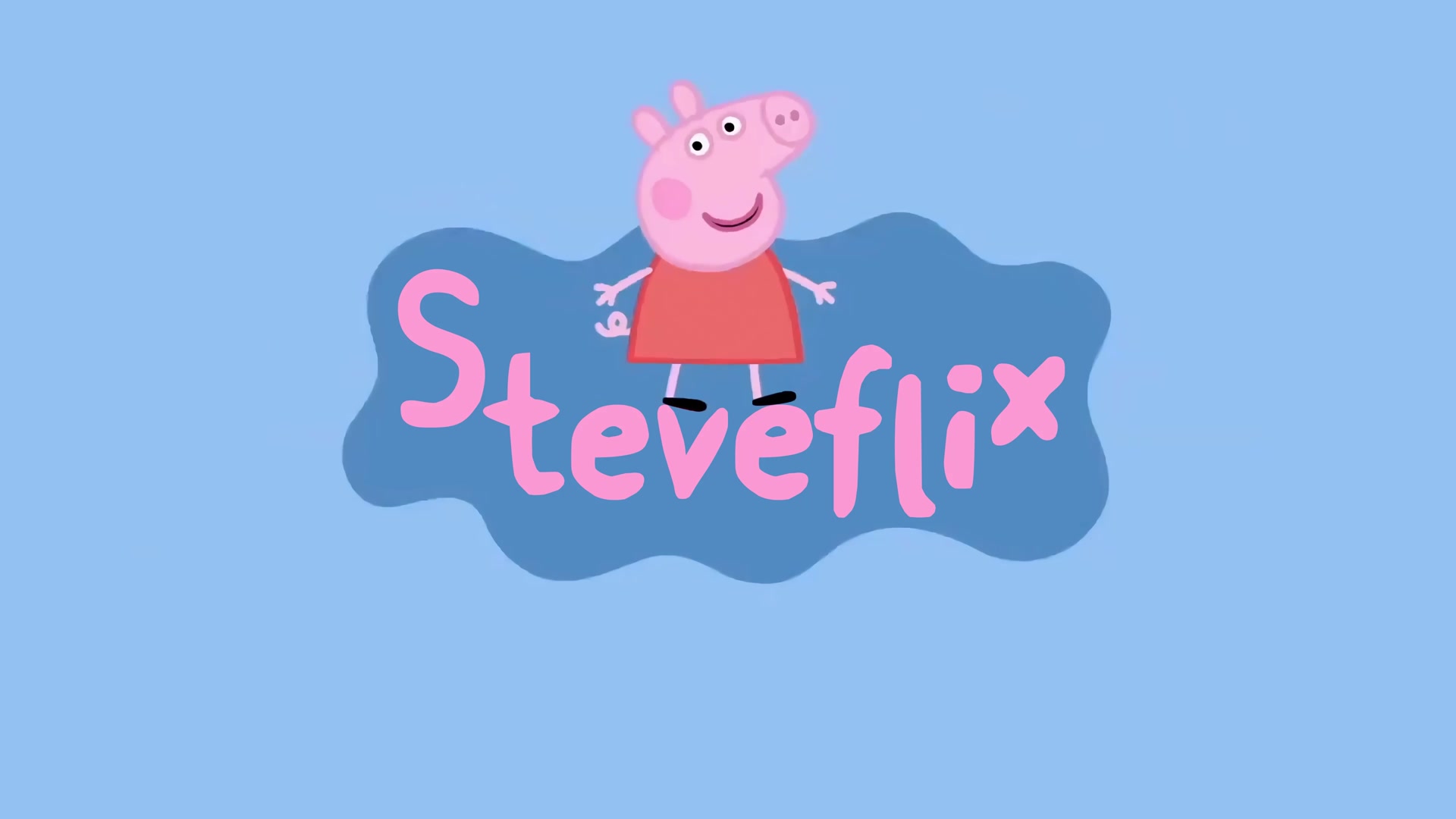 Steveflix