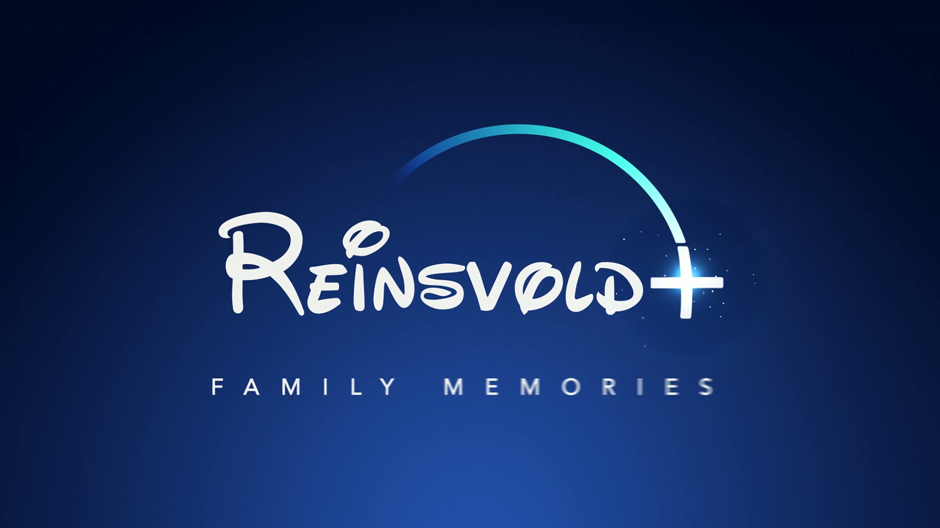 Reinsvold+ - FAMILY MEMORIES
