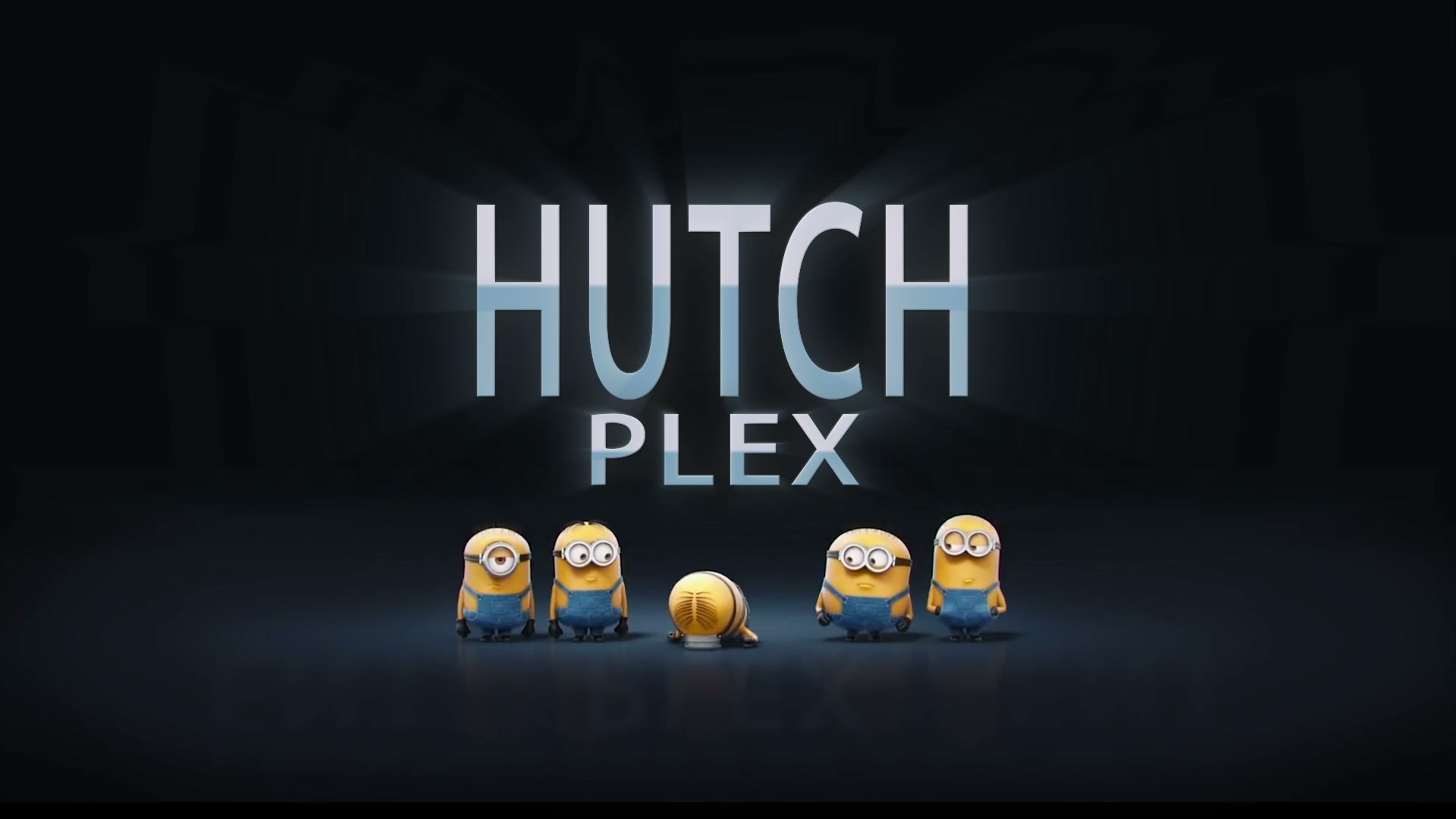 HUTCH - PLEX