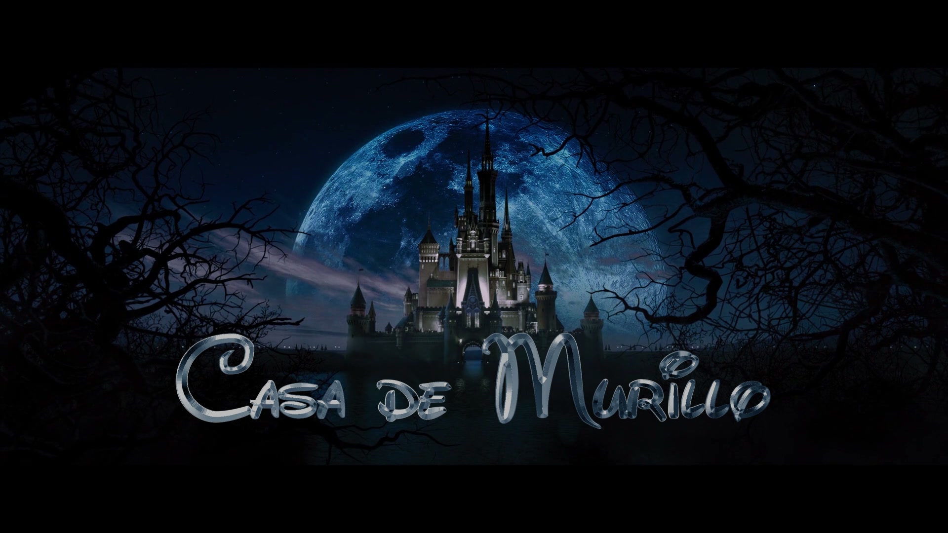 Casa de Murillo