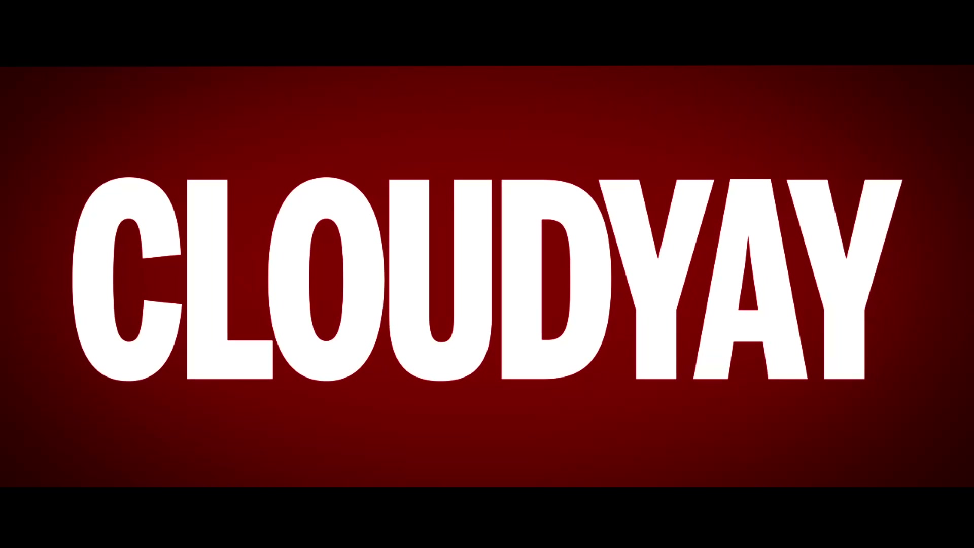 CLOUDYAY