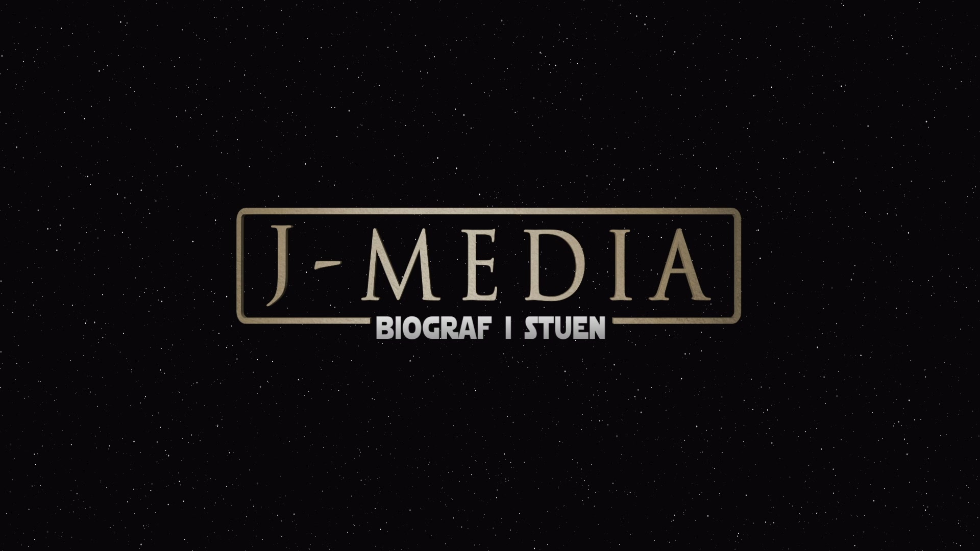 J-MEDIA - BIOGRAF I STUEN