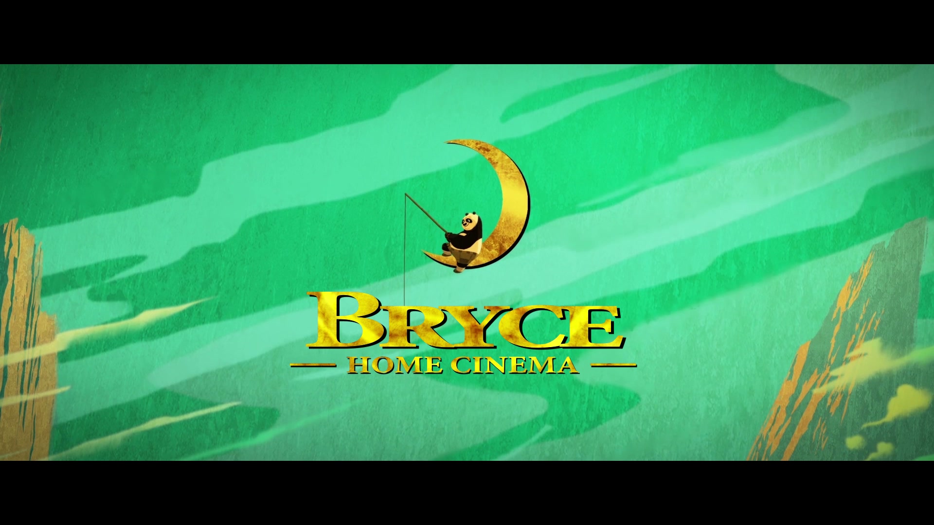 BRYCE - HOME CINEMA