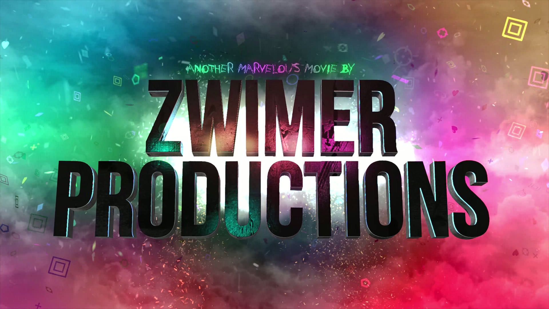 ZWIMER - PRODUCTIONS