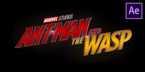 Ant Man and the Wasp