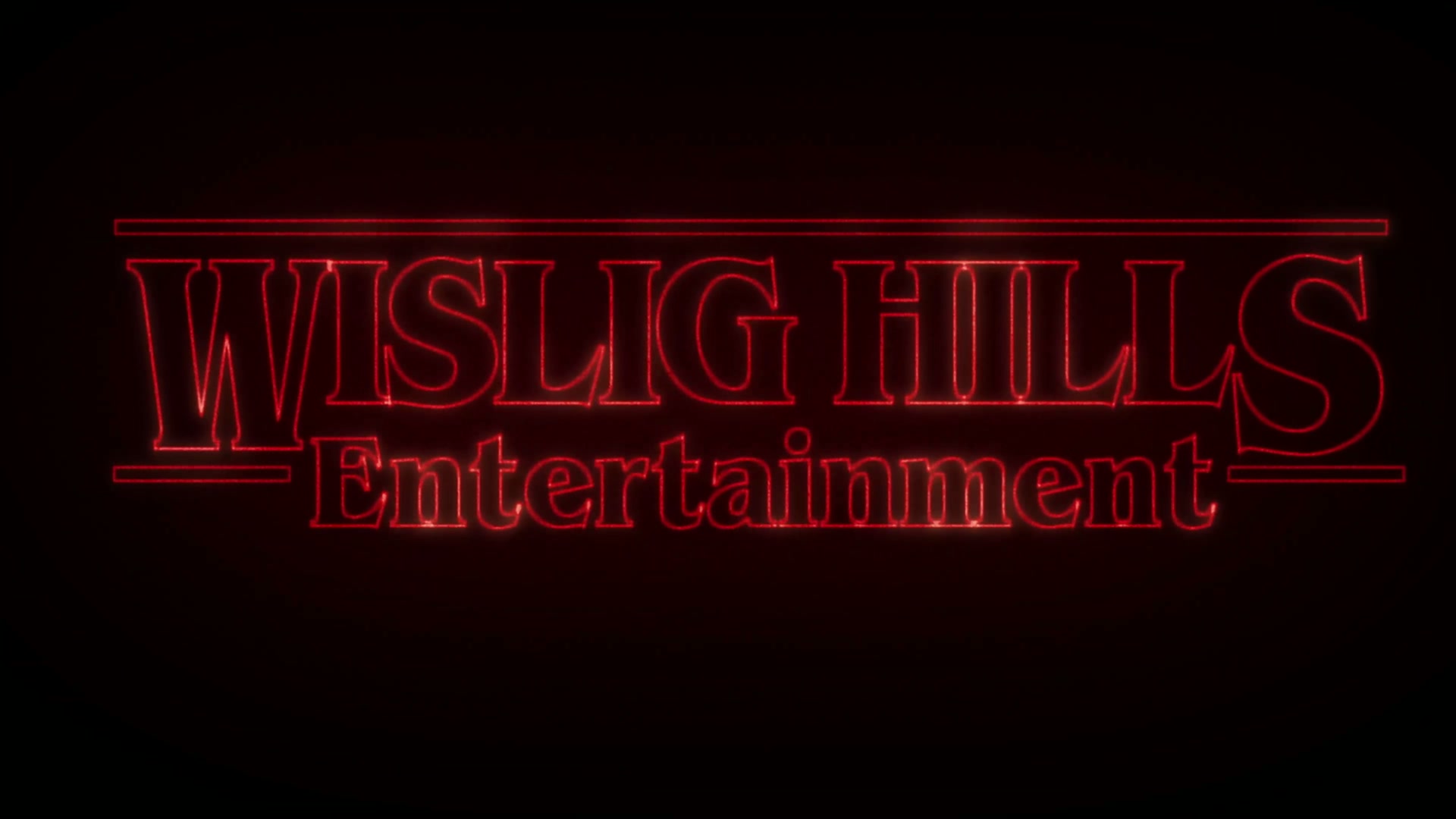 WISLIG HILLS - Entertainment