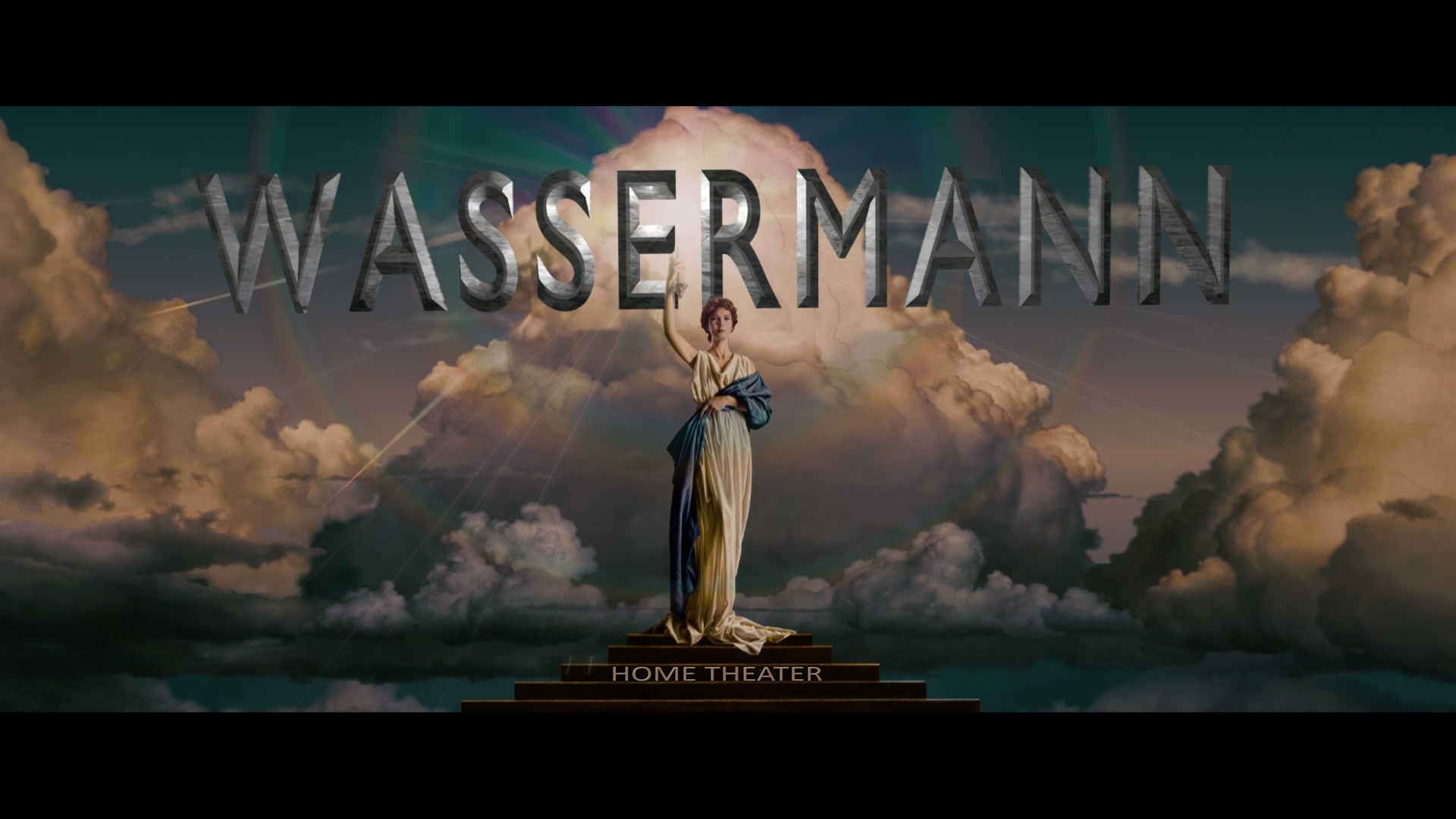WASSERMANN - HOME THEATER