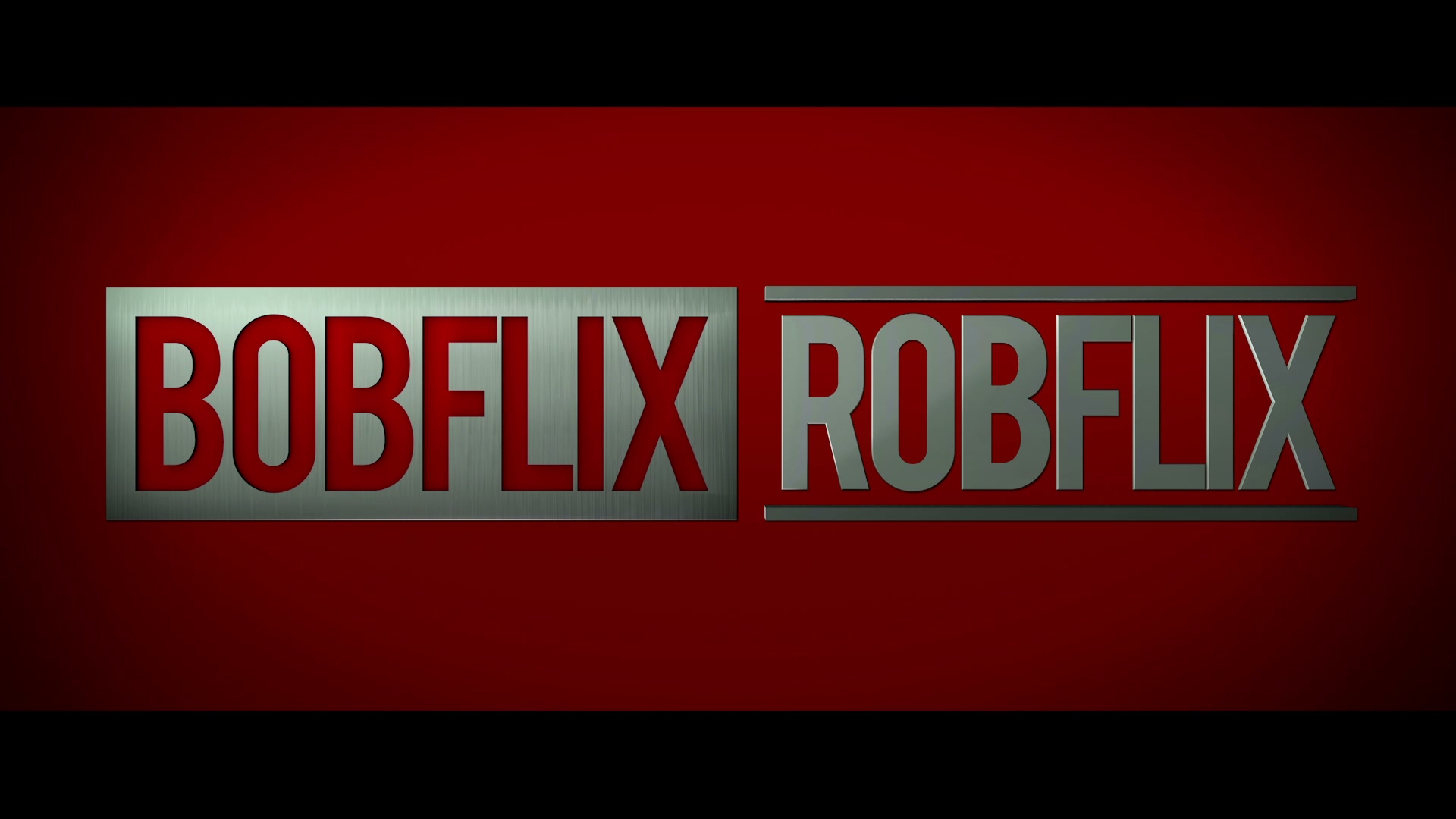 BOBFLIX - ROBFLIX