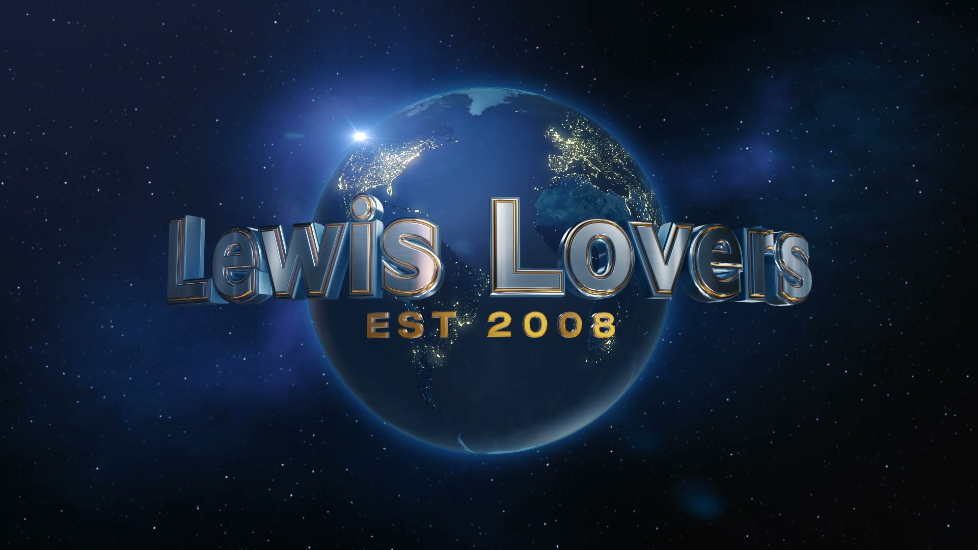 LEWIS LOVERS - EST 2008
