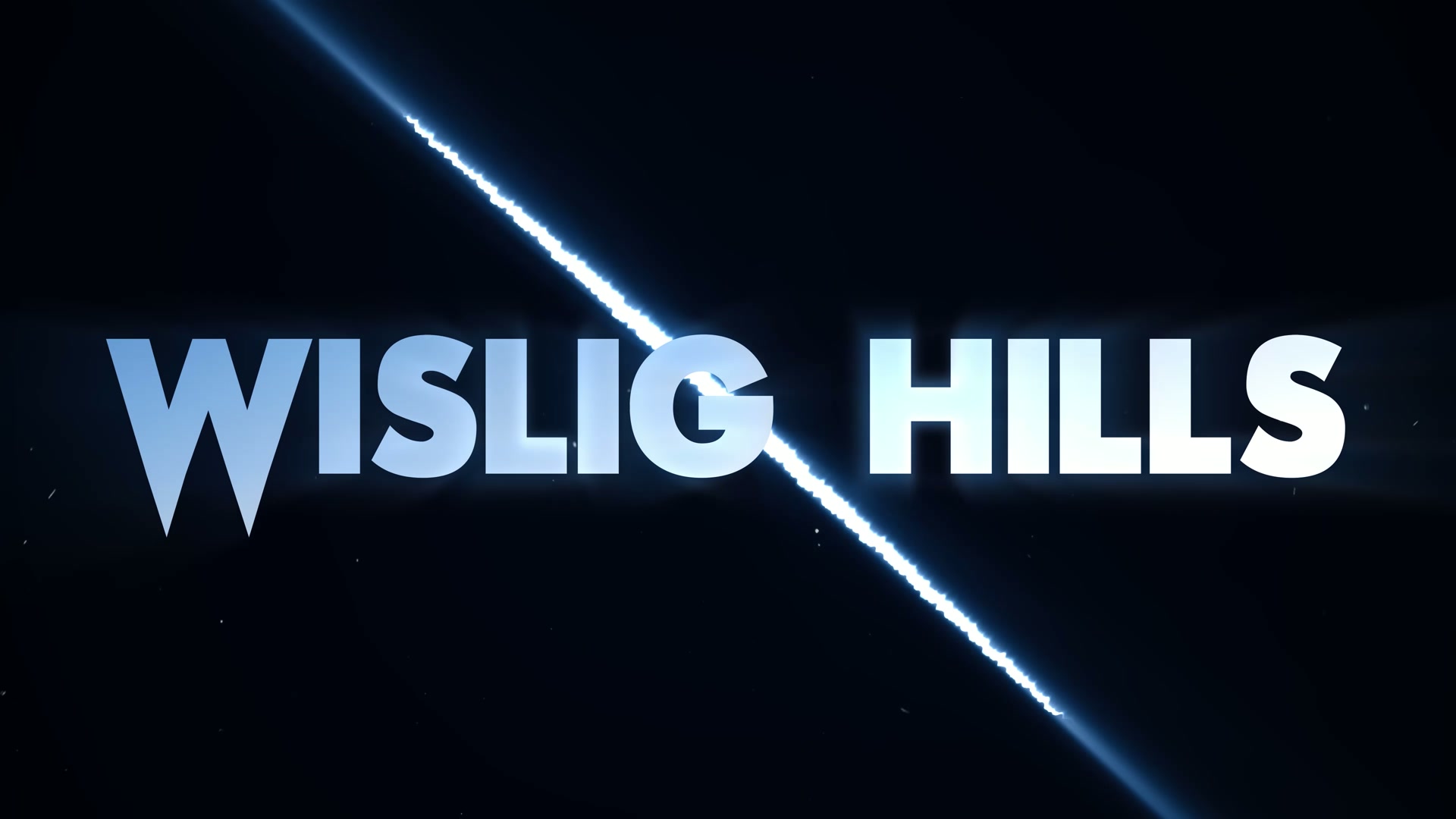 WISLIG HILLS