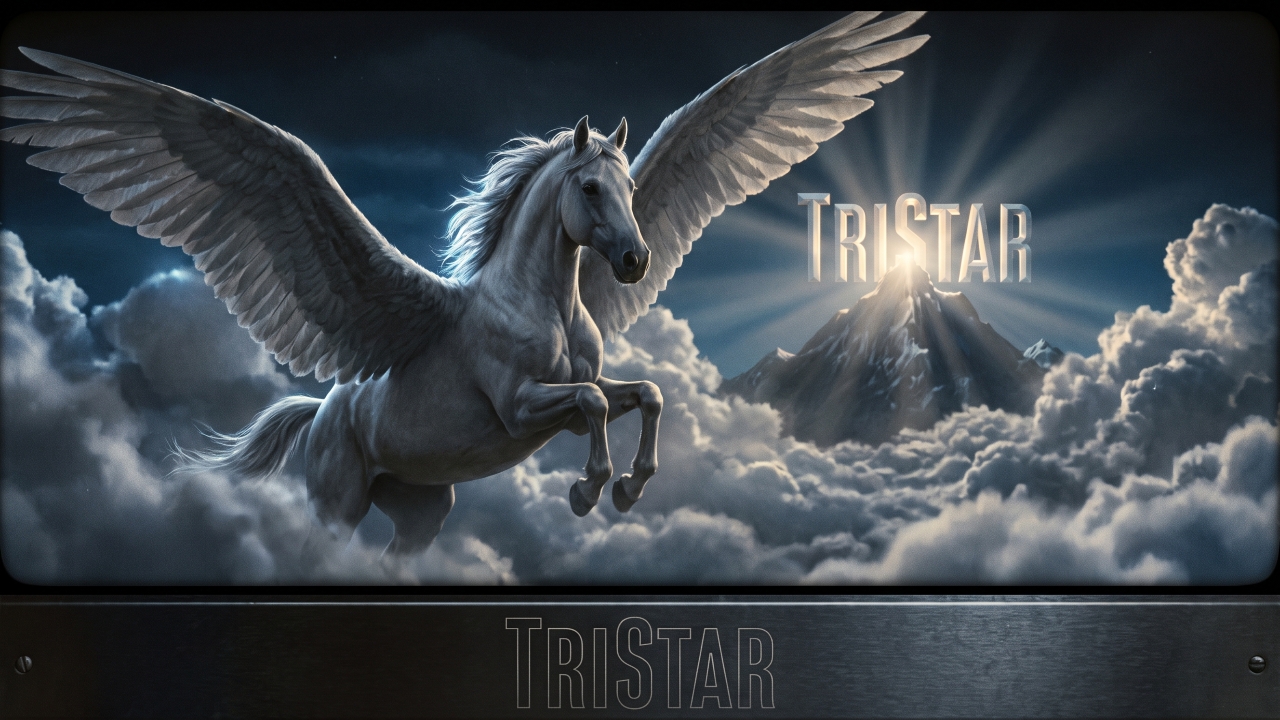 History of the TriStar intro: the horse that stayed