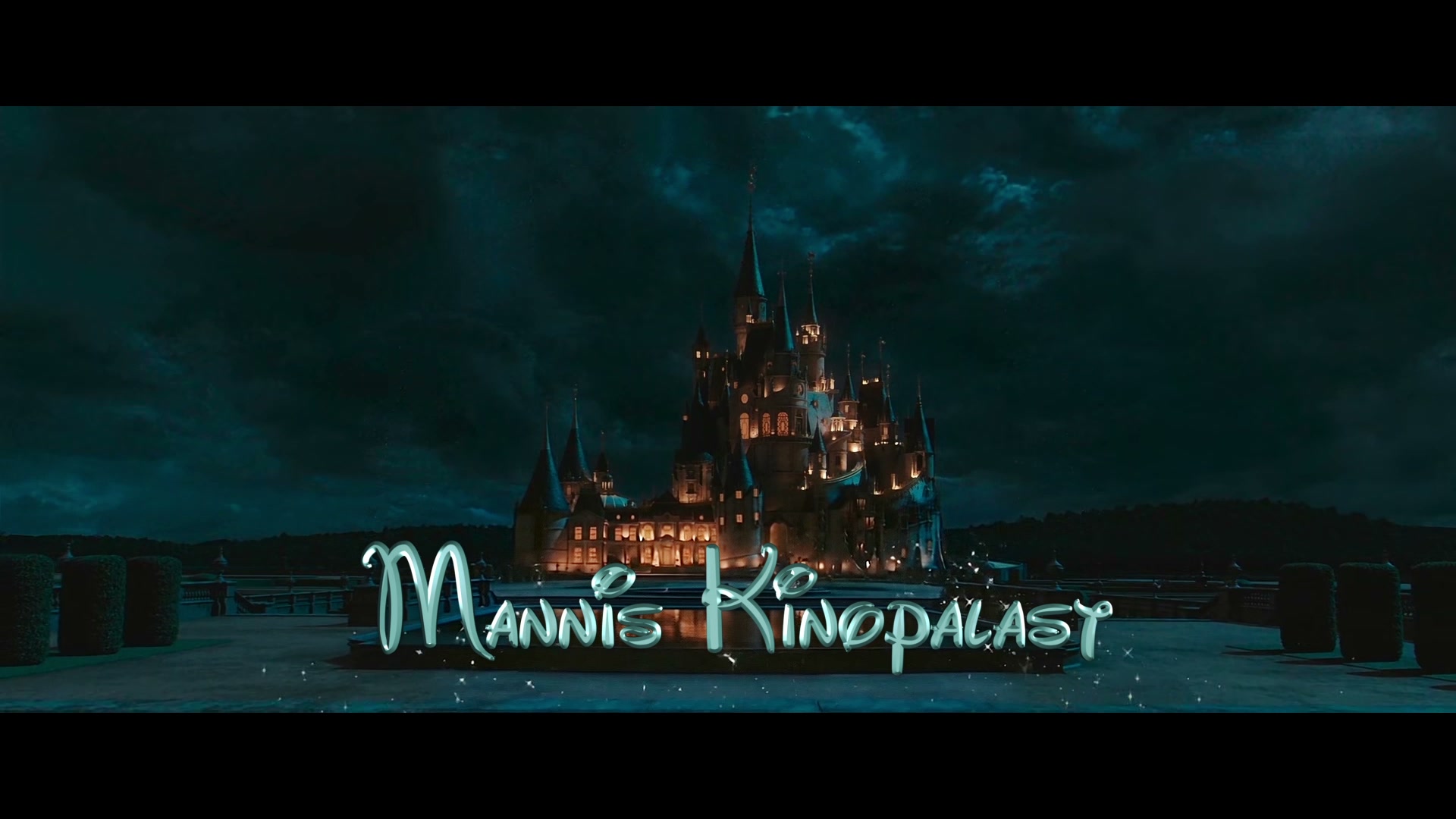 MANNIS KINOPALAST