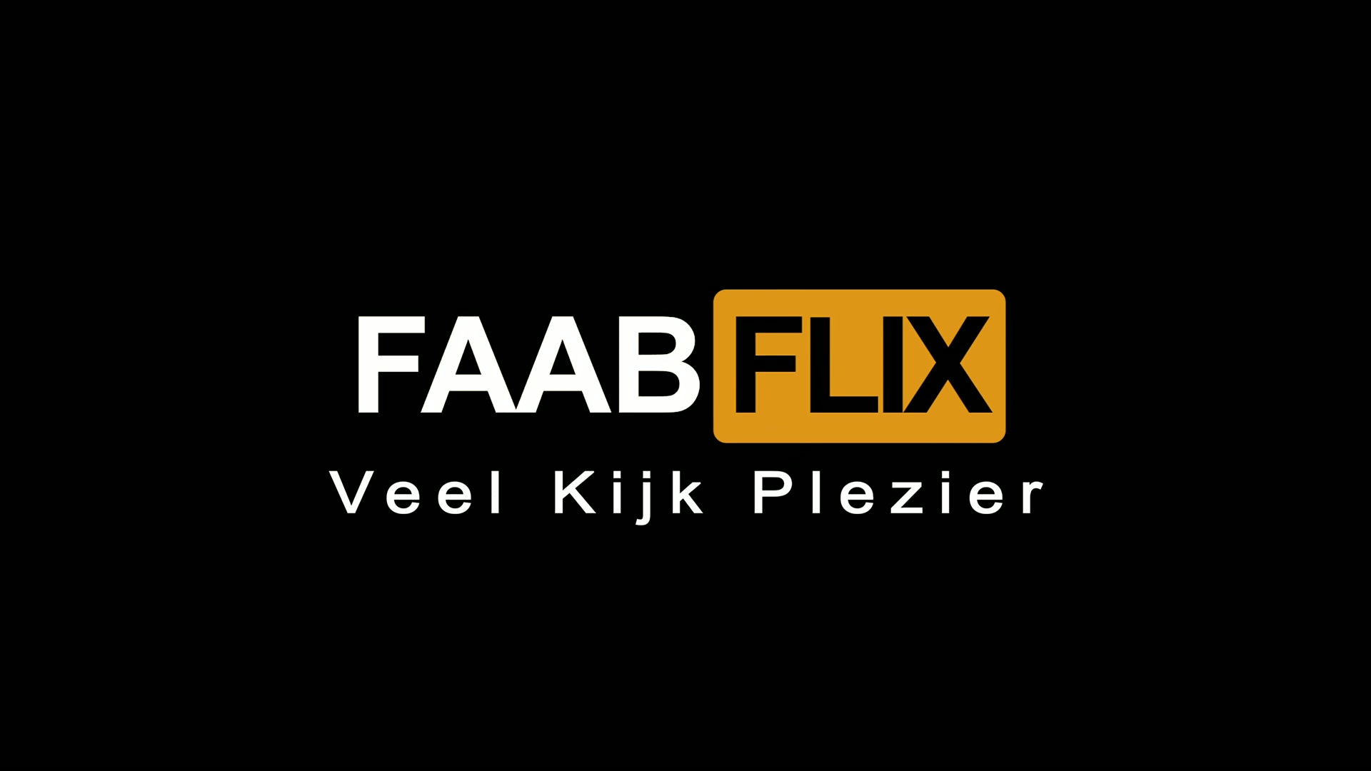 FAABFLIX - Veel Kijk Plezier