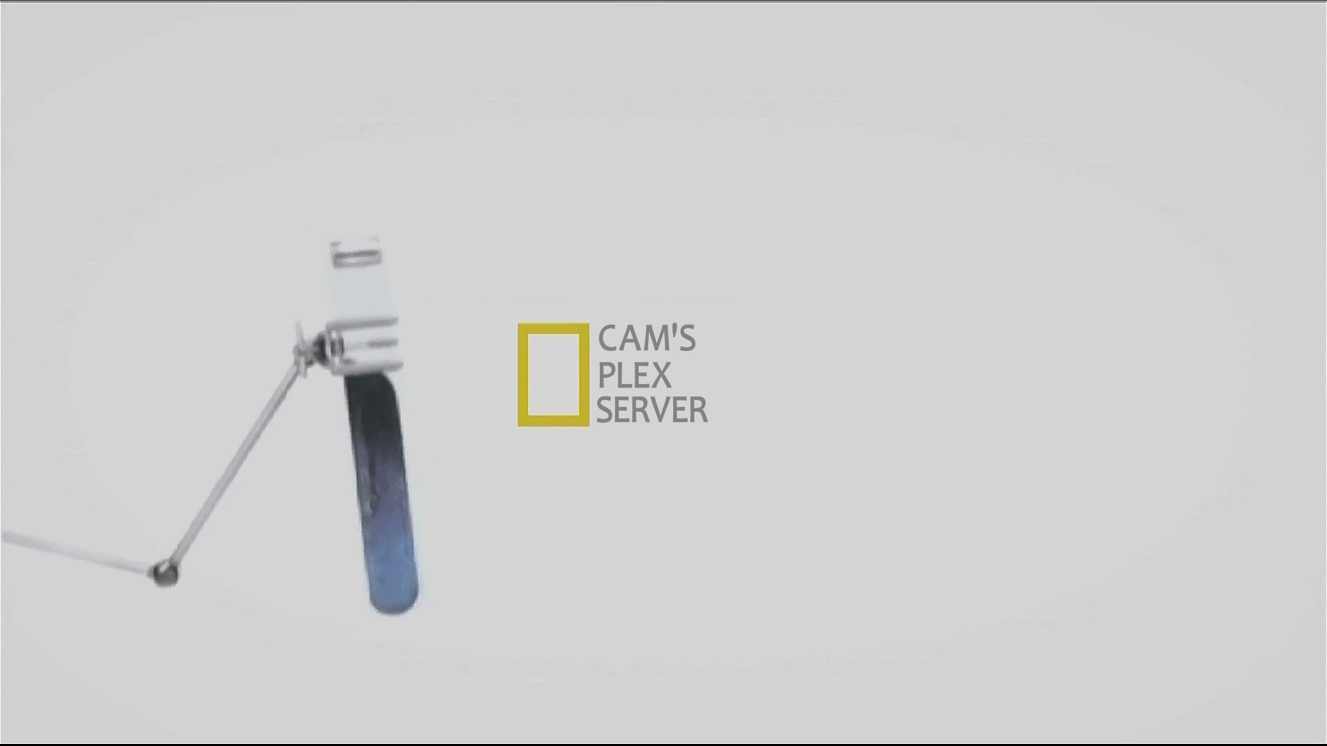 CAM'S PLEX SERVER