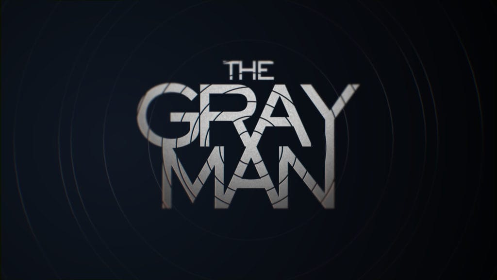 The Gray Man