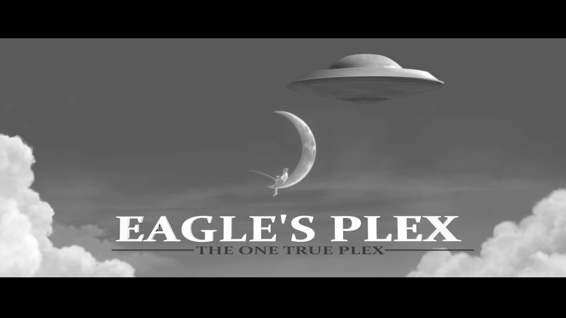 EAGLE'S PLEX - THE ONE TRUE PLEX