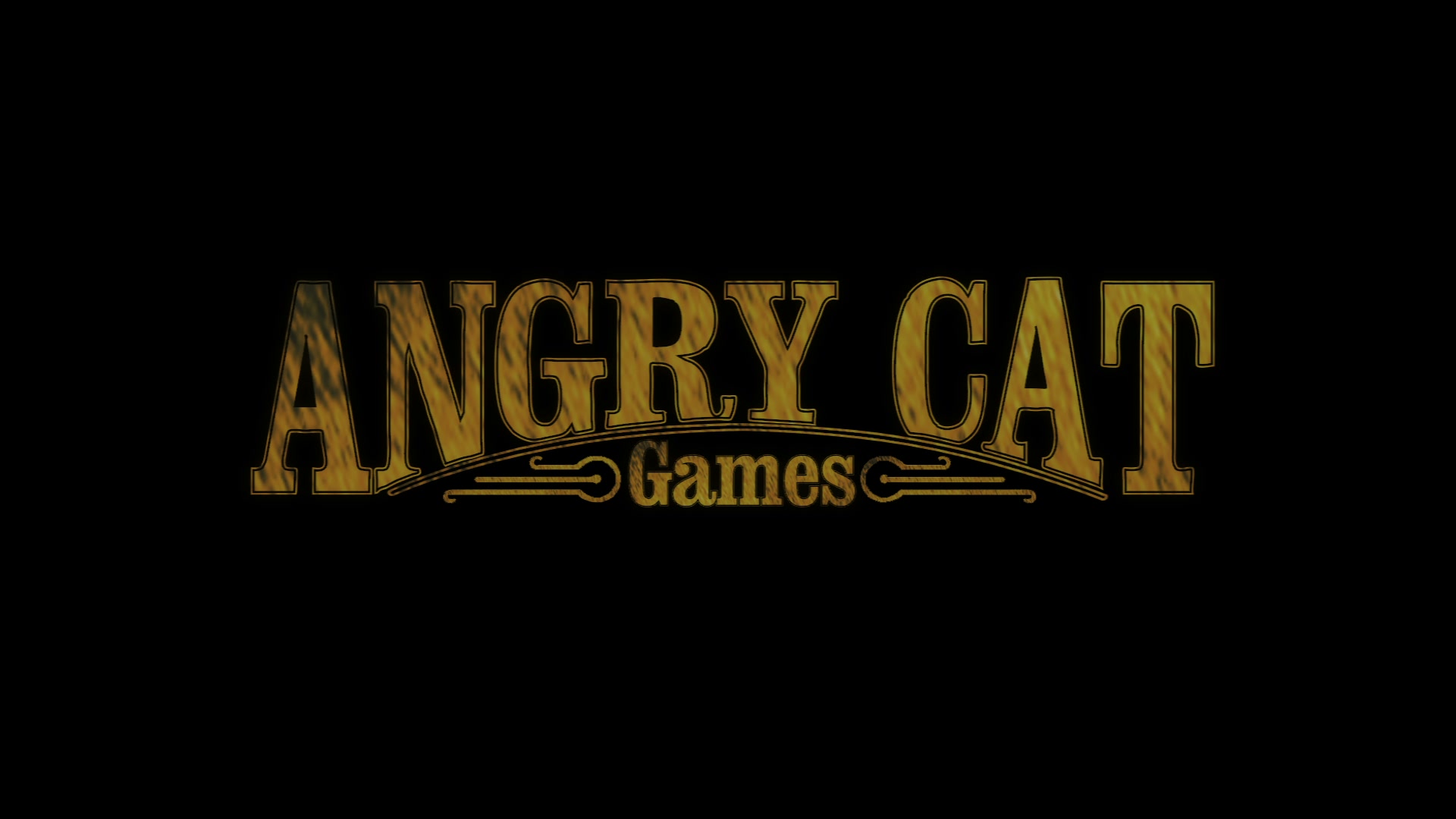 ANGRY CAT - Games