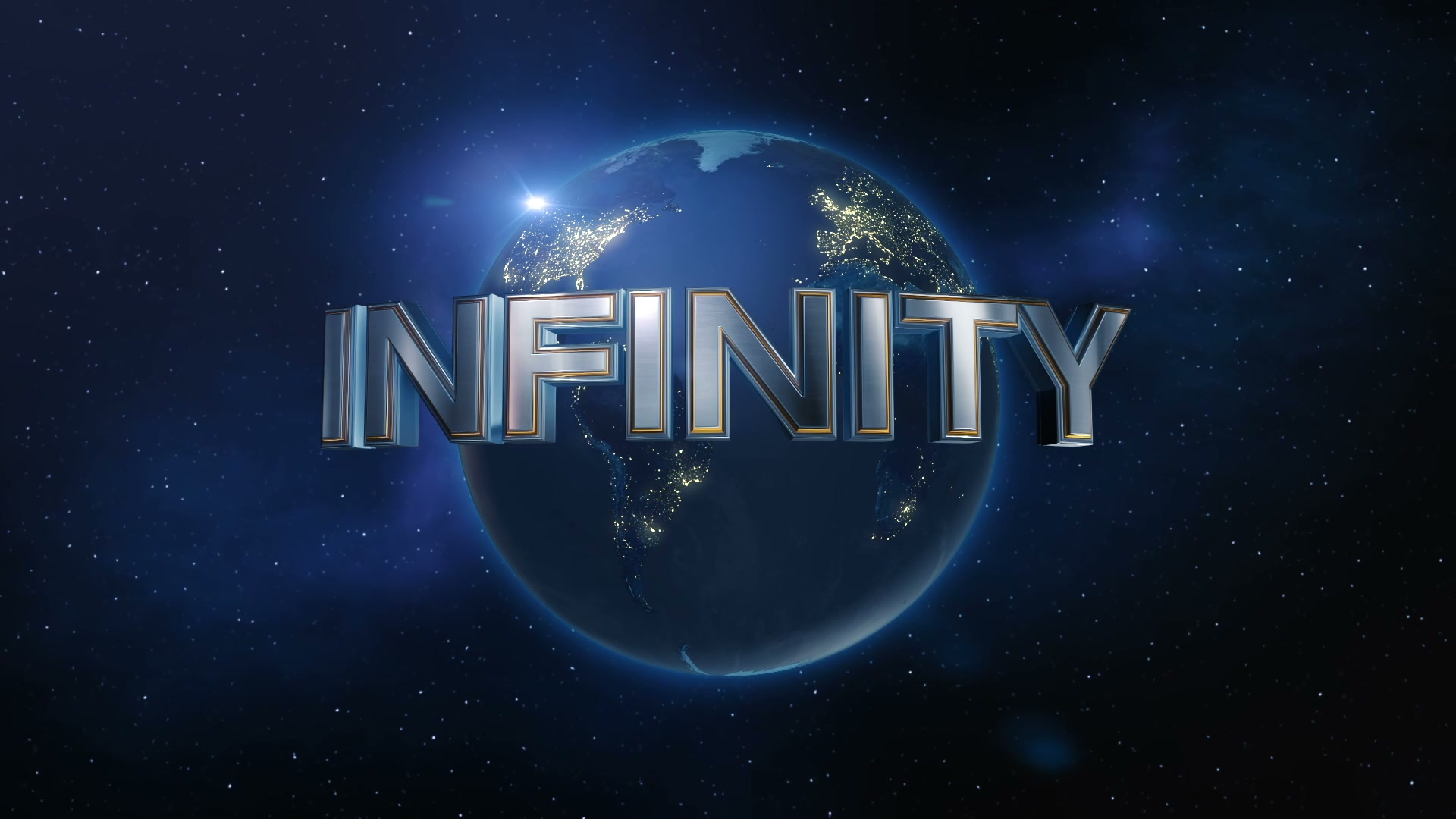 INFINITY