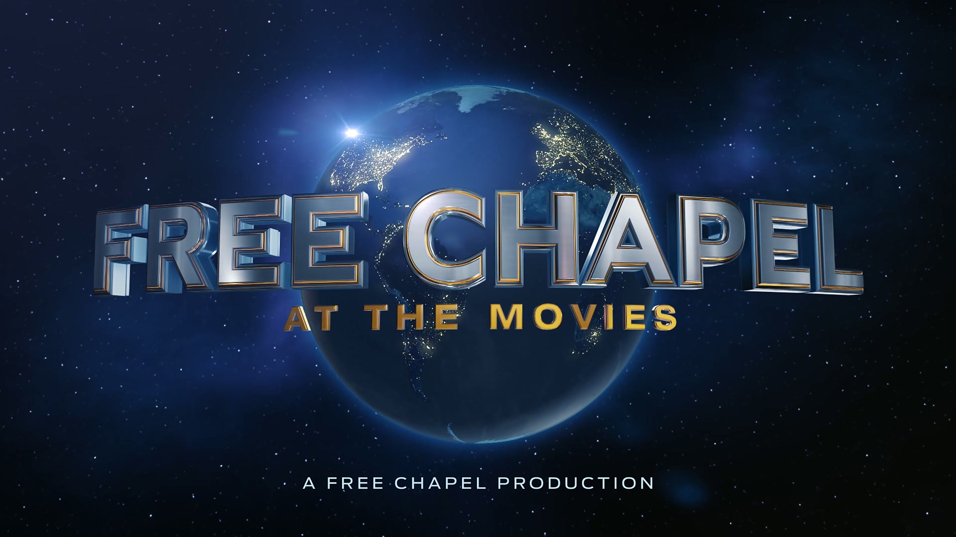 FREE CHAPEL - AT THE MOVIES (2)