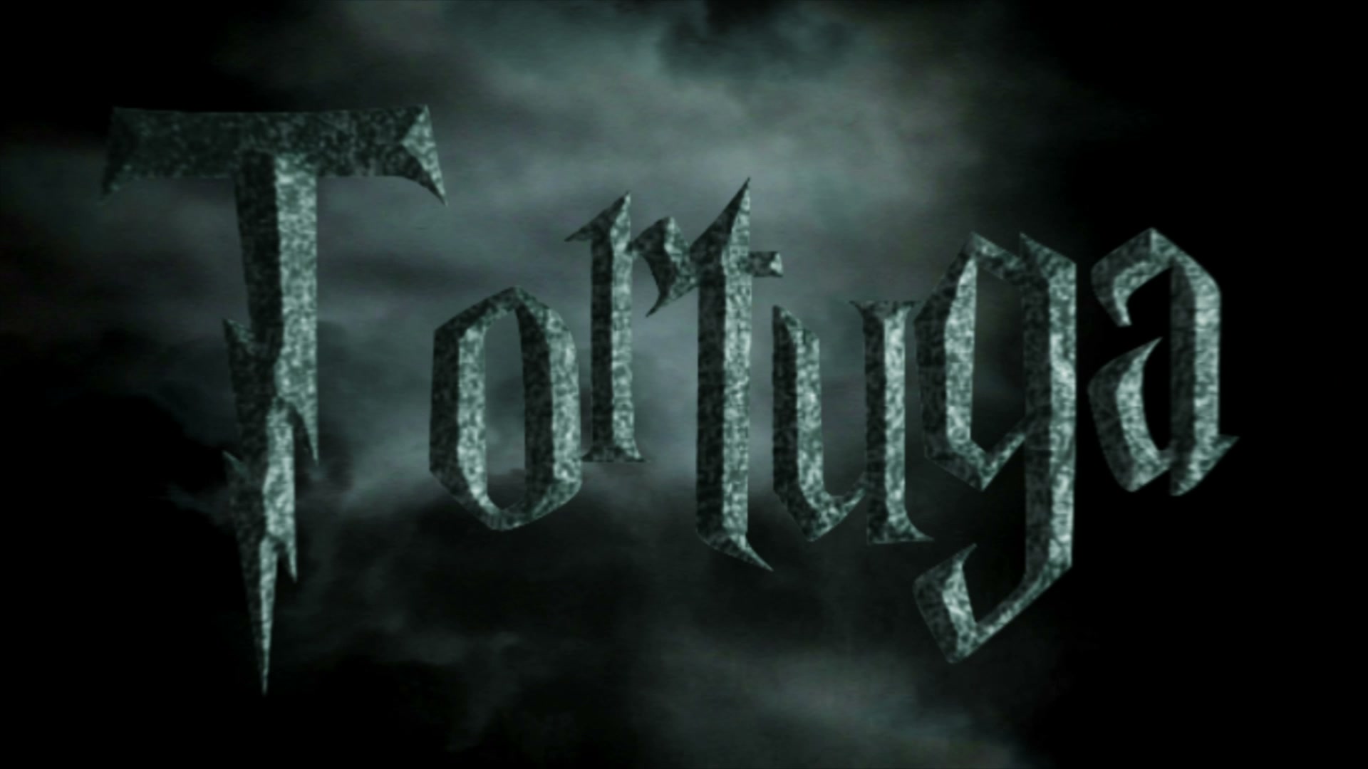 TORTUGA