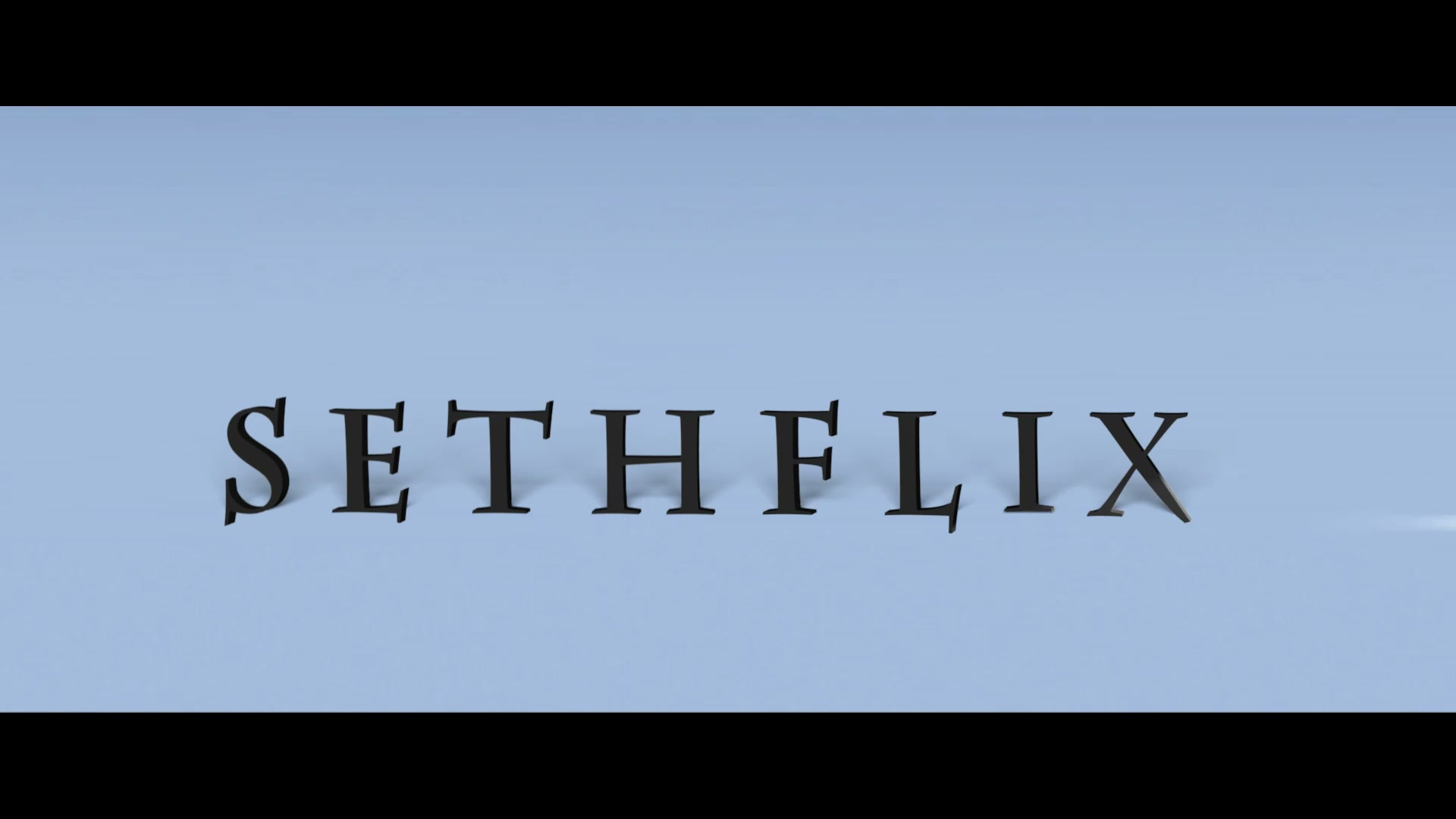 SETHFLIX