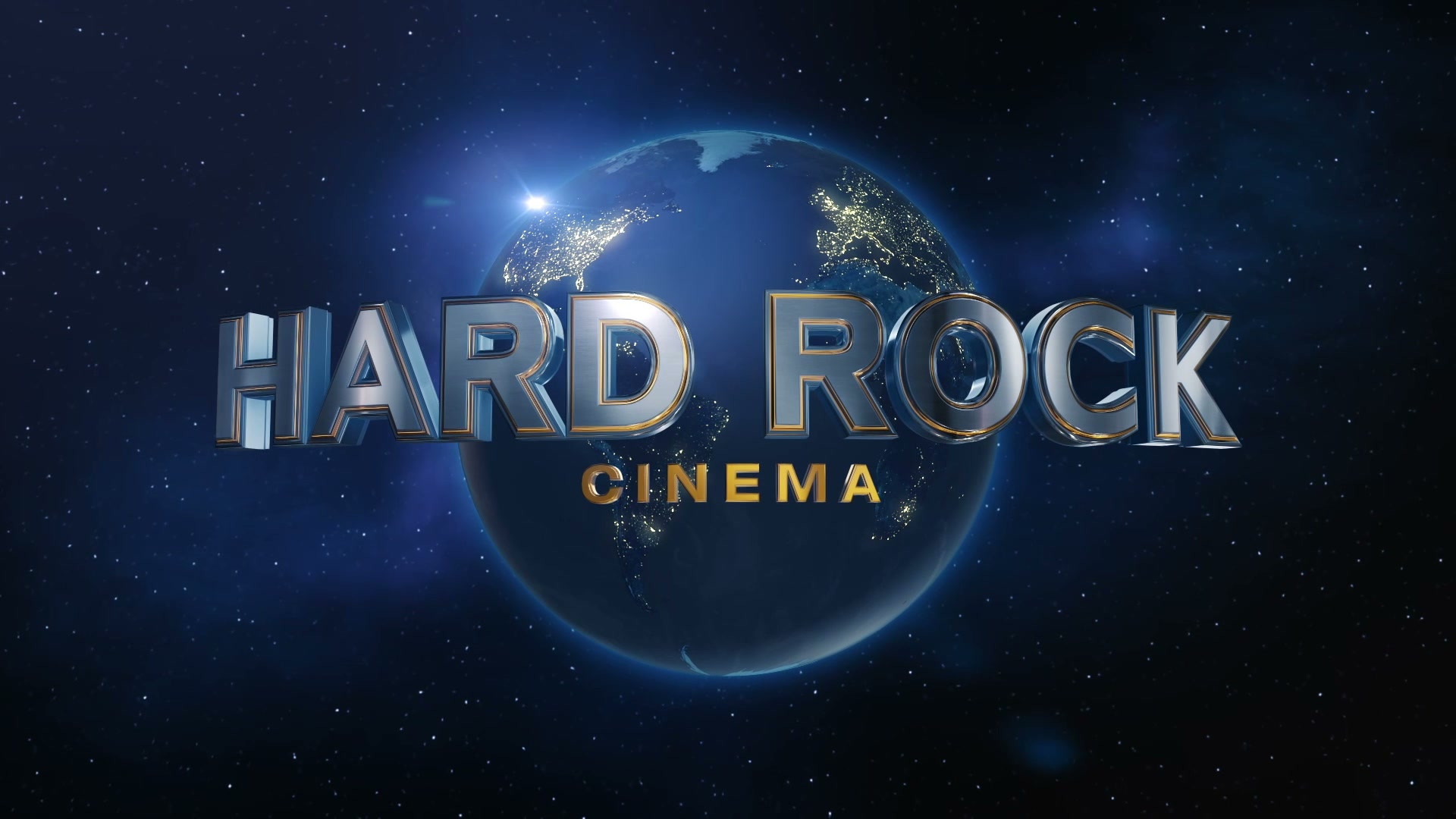 HARD ROCK - CINEMA