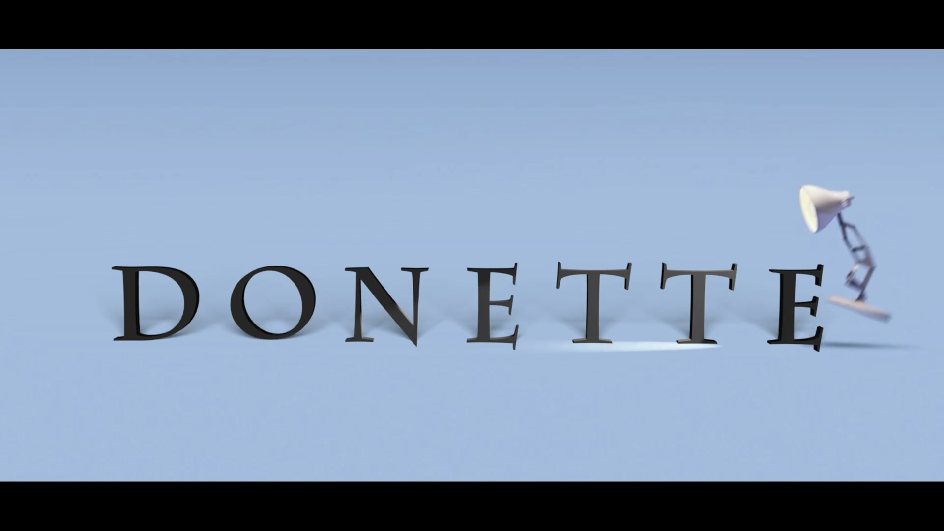 DONETTE