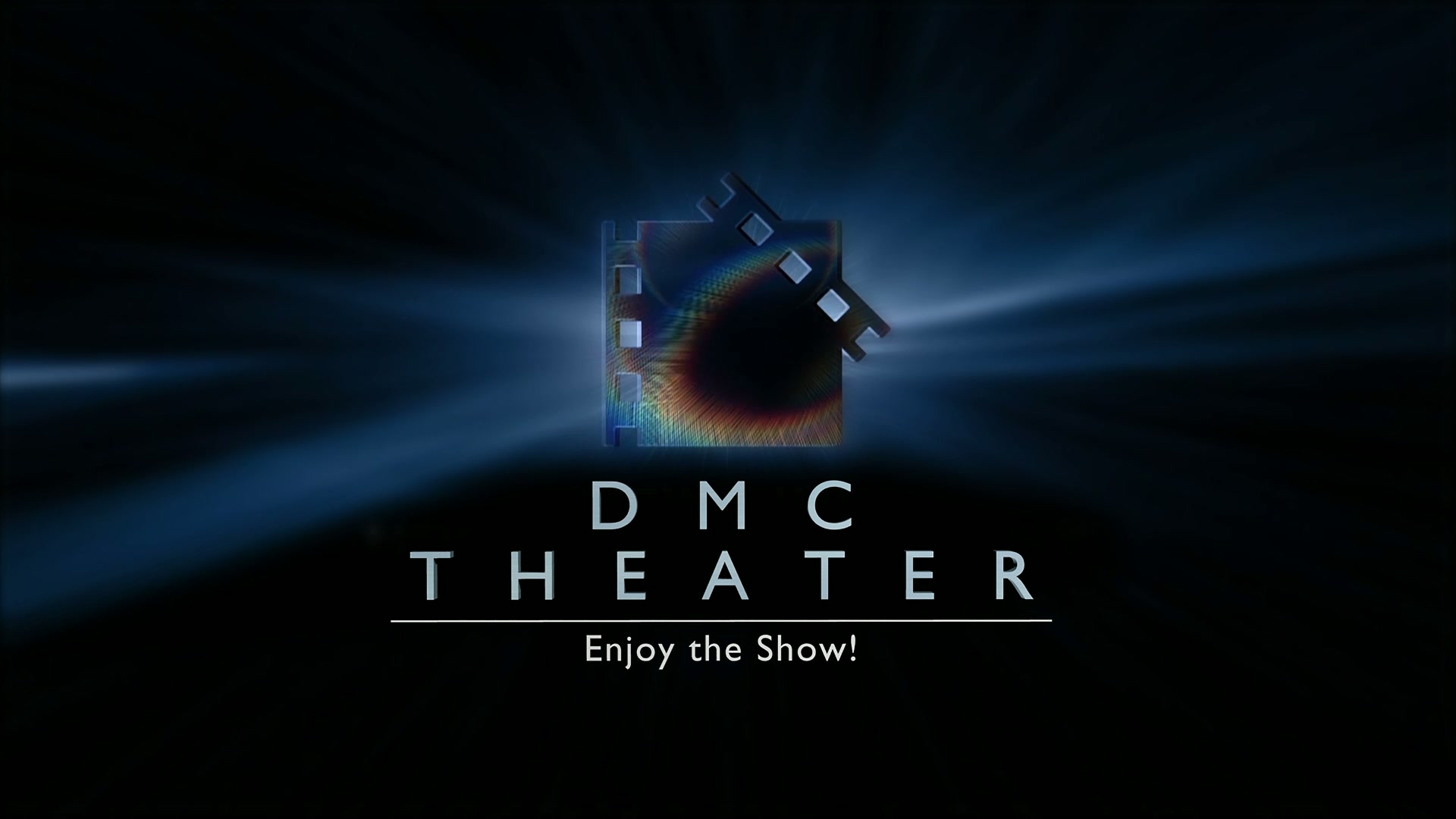 DMC Theater - Enjoy the Show!