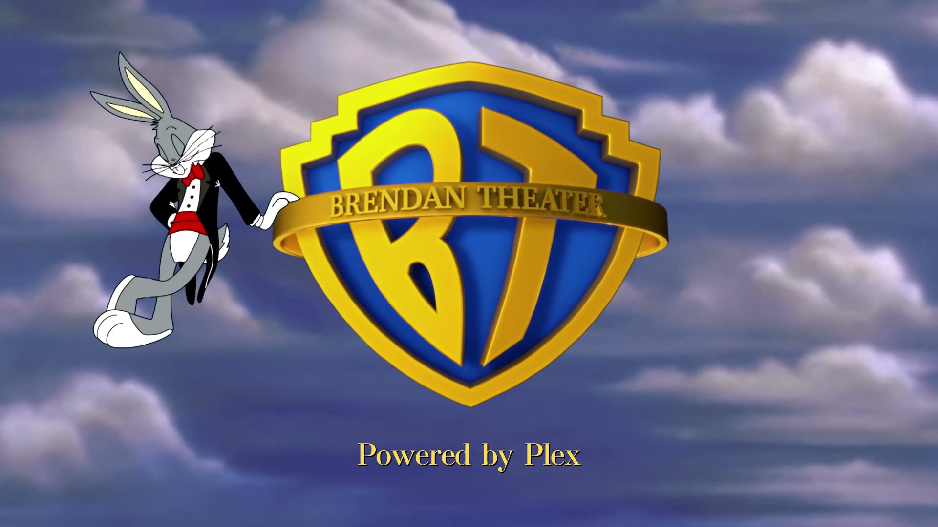 BRENDAN THEATER - Powered by Plex