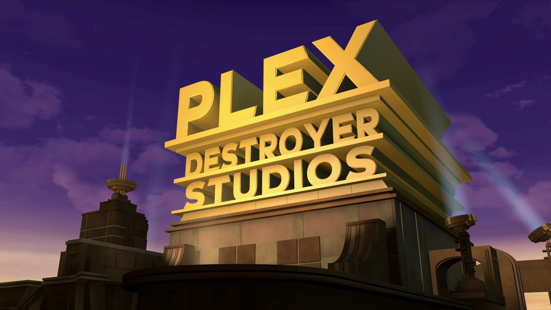 PLEX - DESTROYER