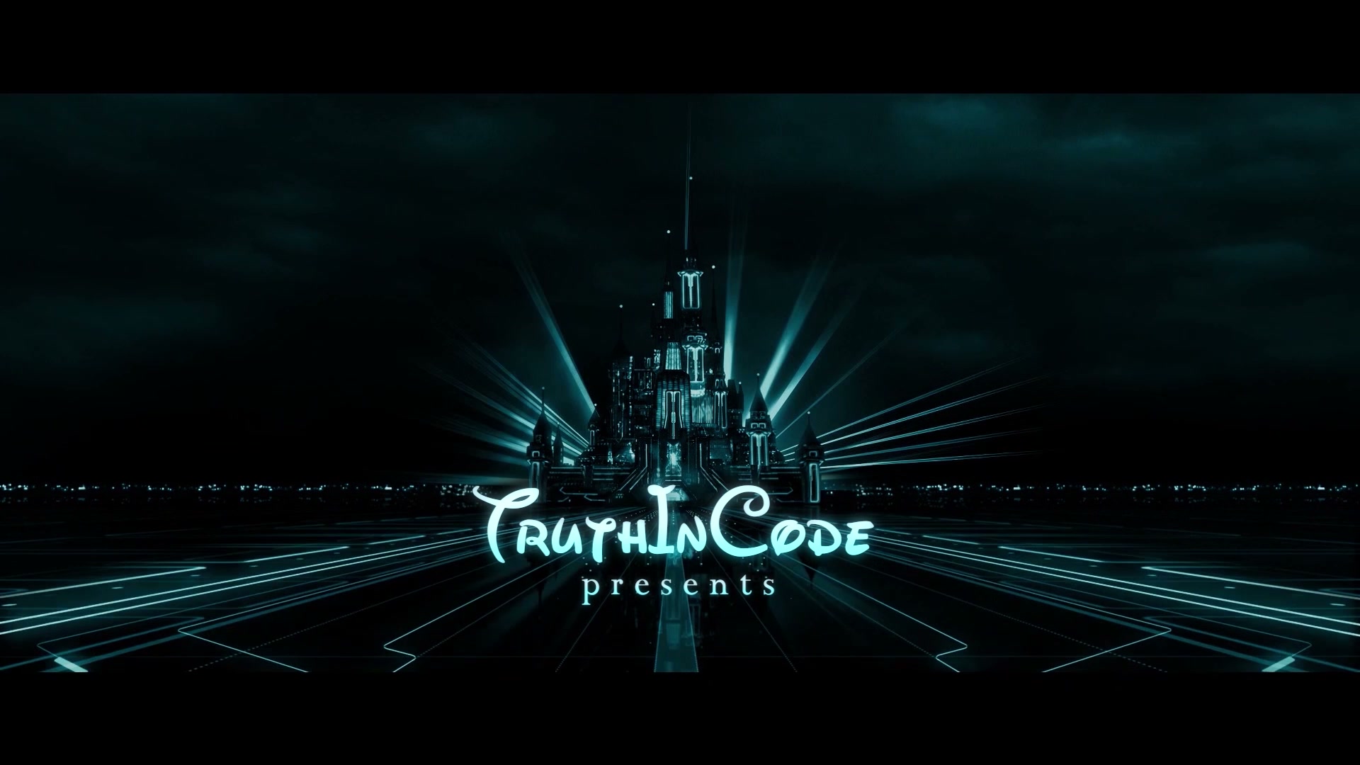 TruthInCode - presents