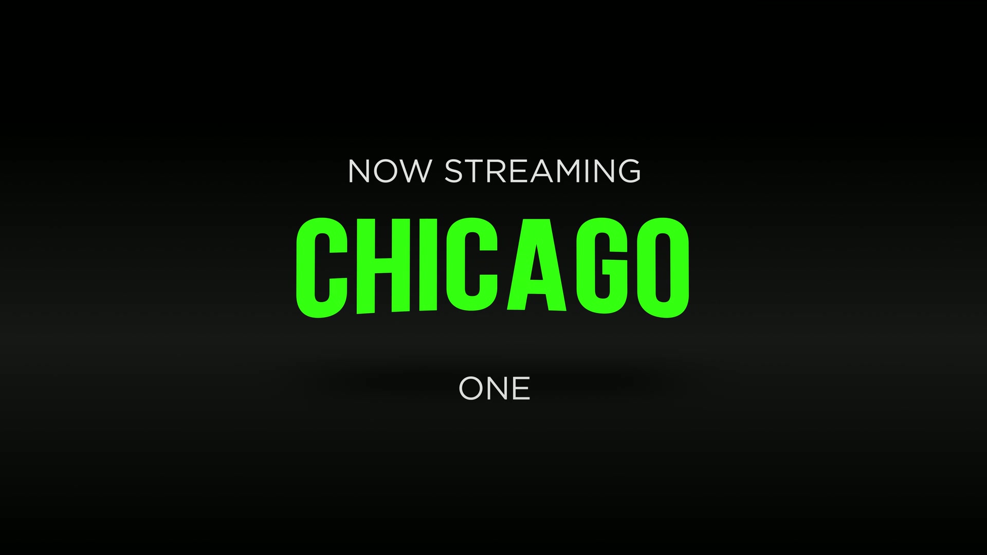 CHICAGO