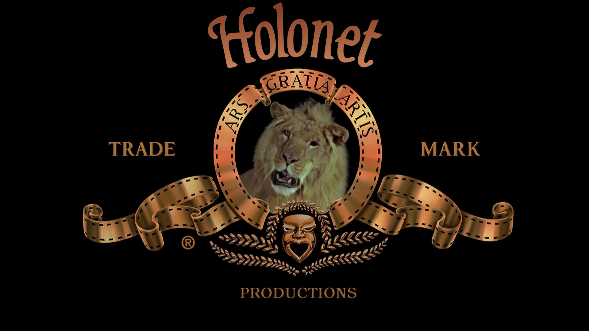 Holonet - PRODUCTIONS