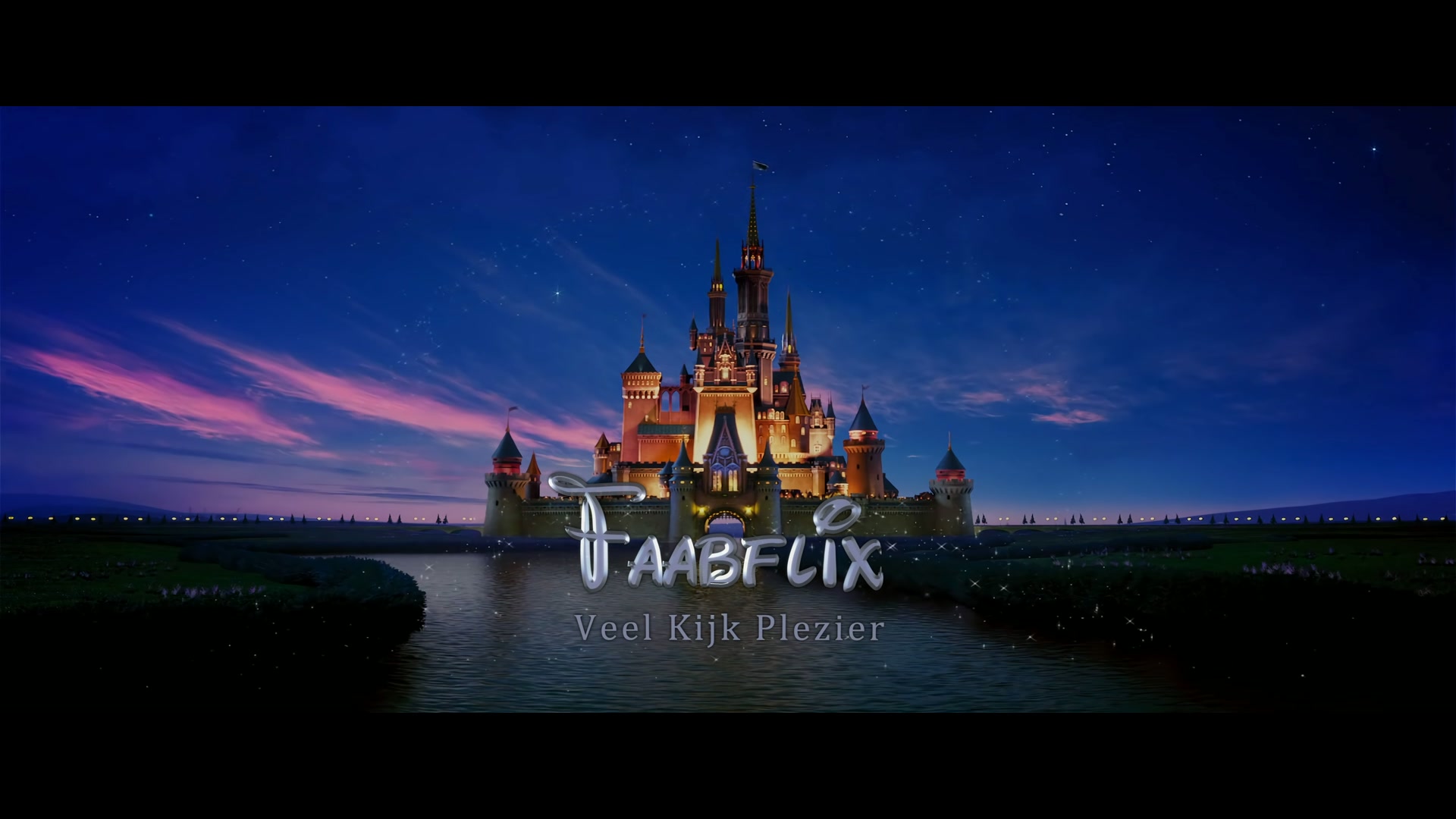 FAABFLIX - Veel Kijk Plezier