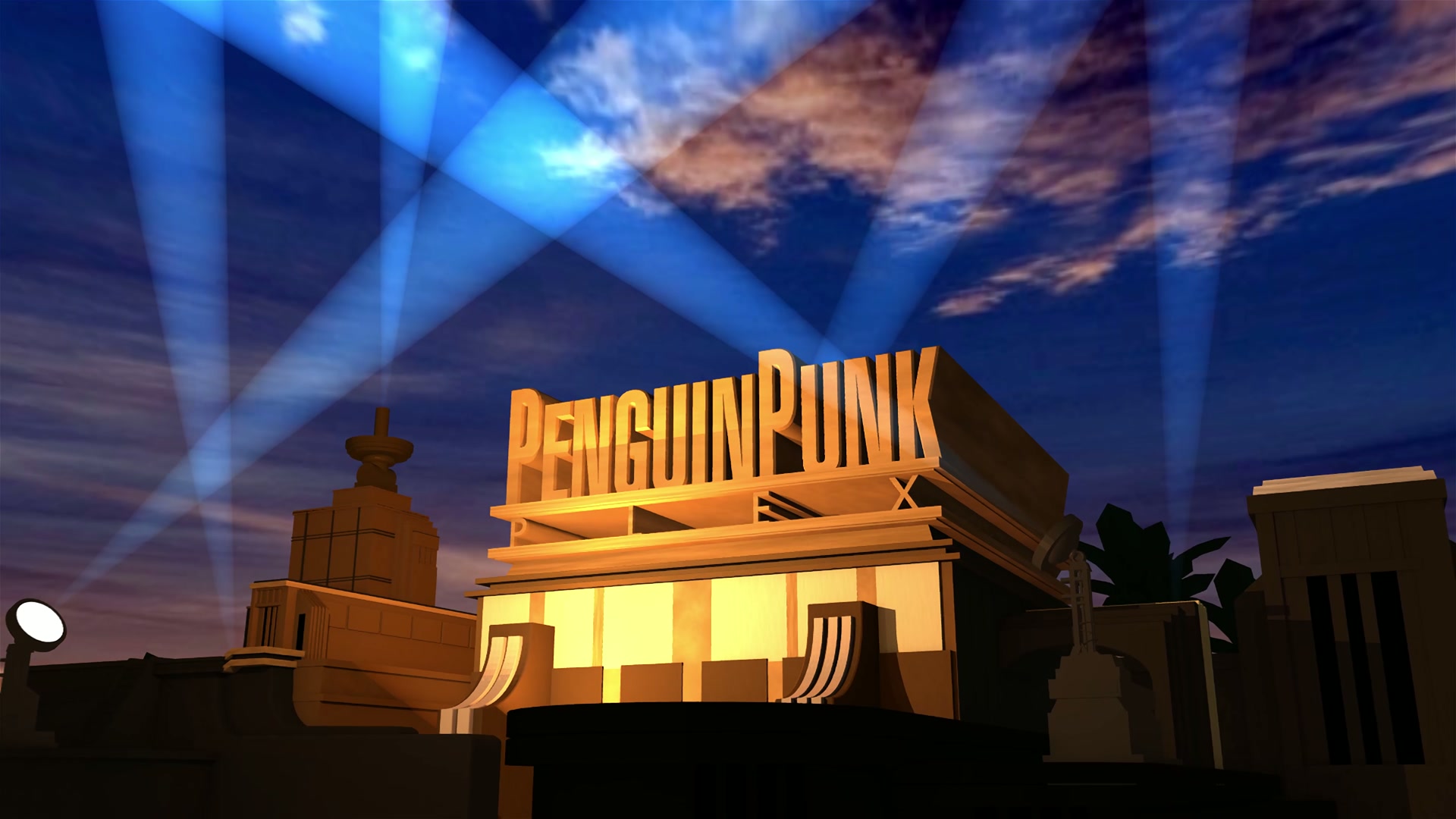 PENGUINPUNK