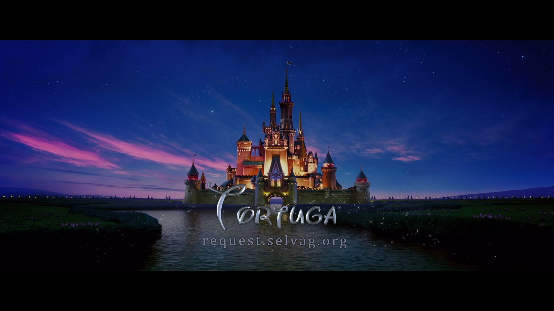 Tortuga - request.selvag.org