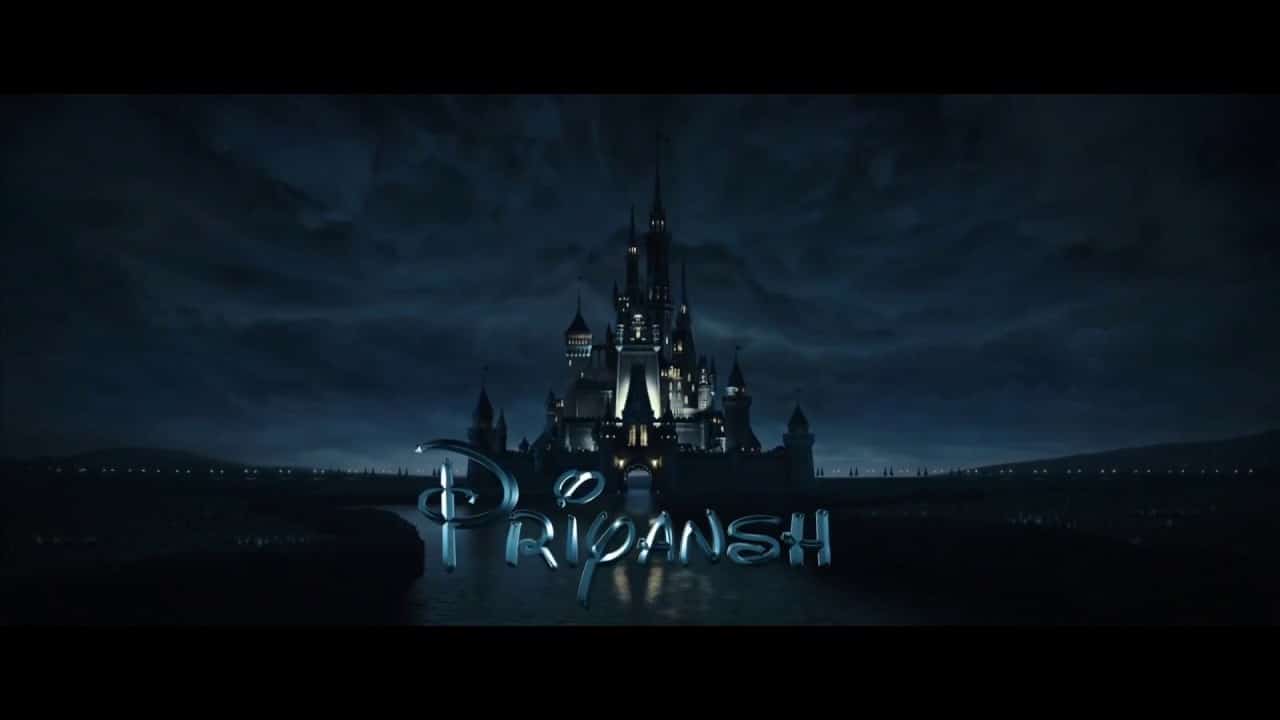 Disney POC DMTNT