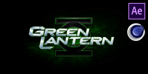 Green Lantern