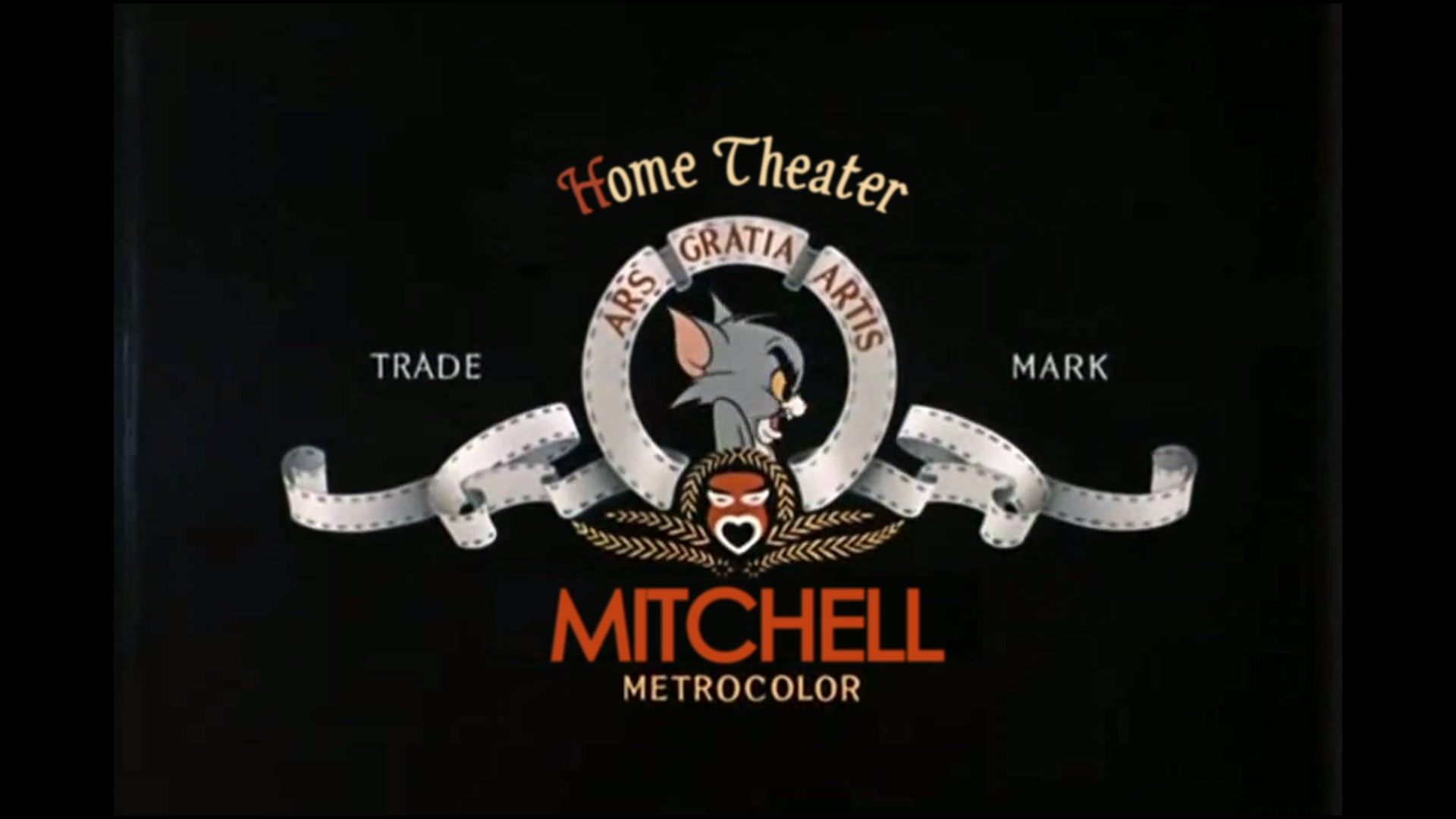 MITCHELL - Home Theater