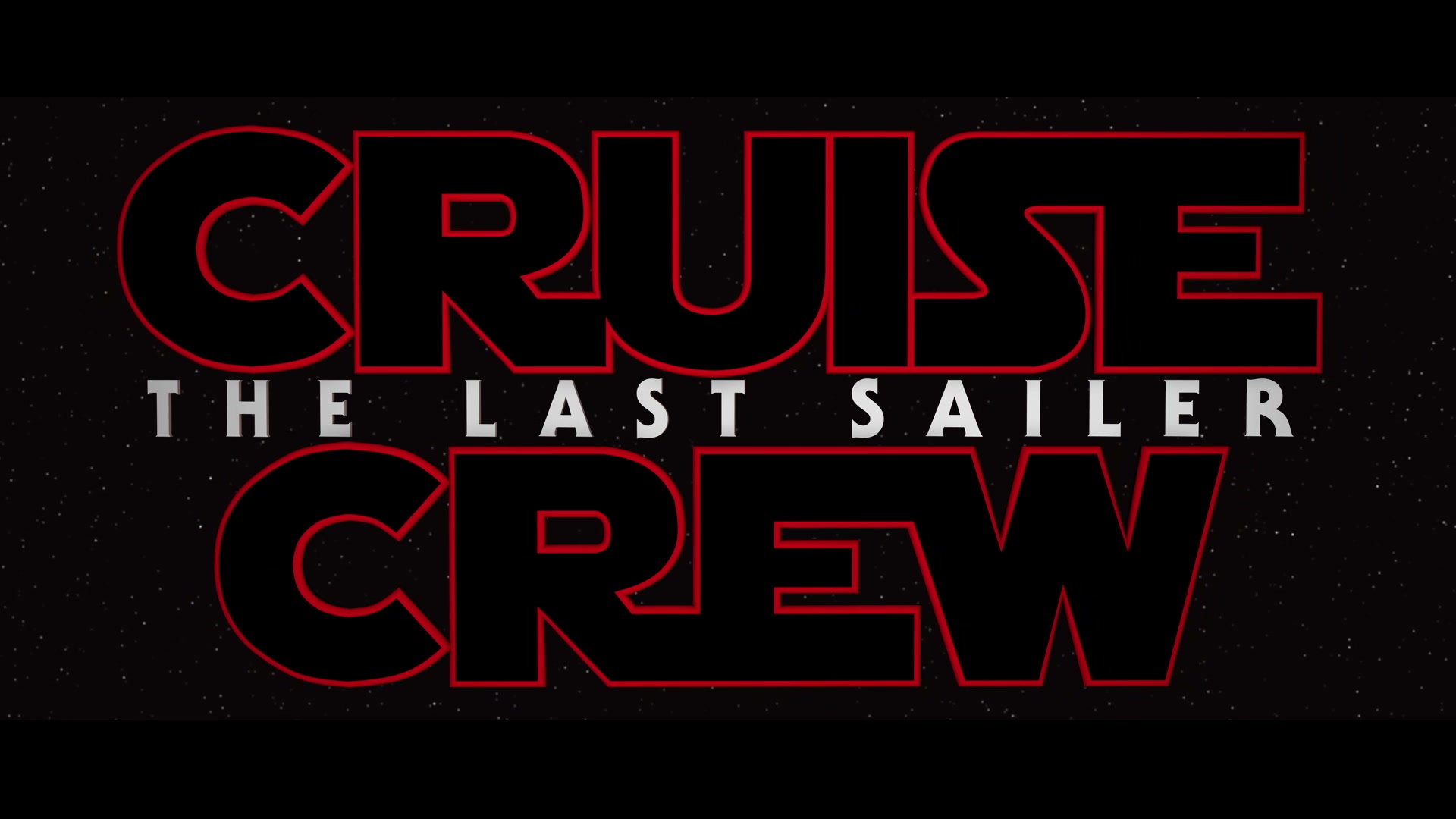 CRUISE CREW - THE LAST SAILER